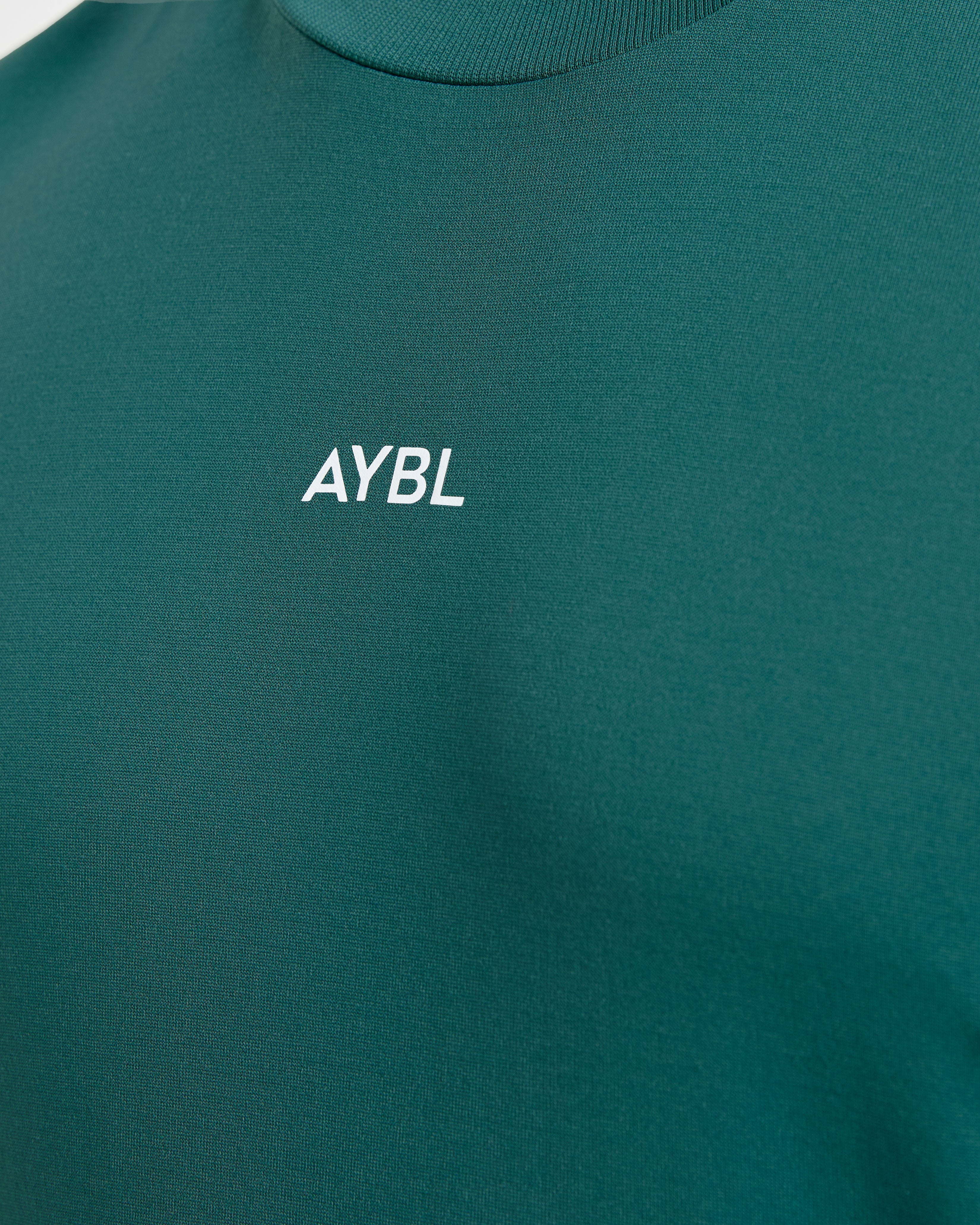 Attain Seamless Vest - Pine Forest