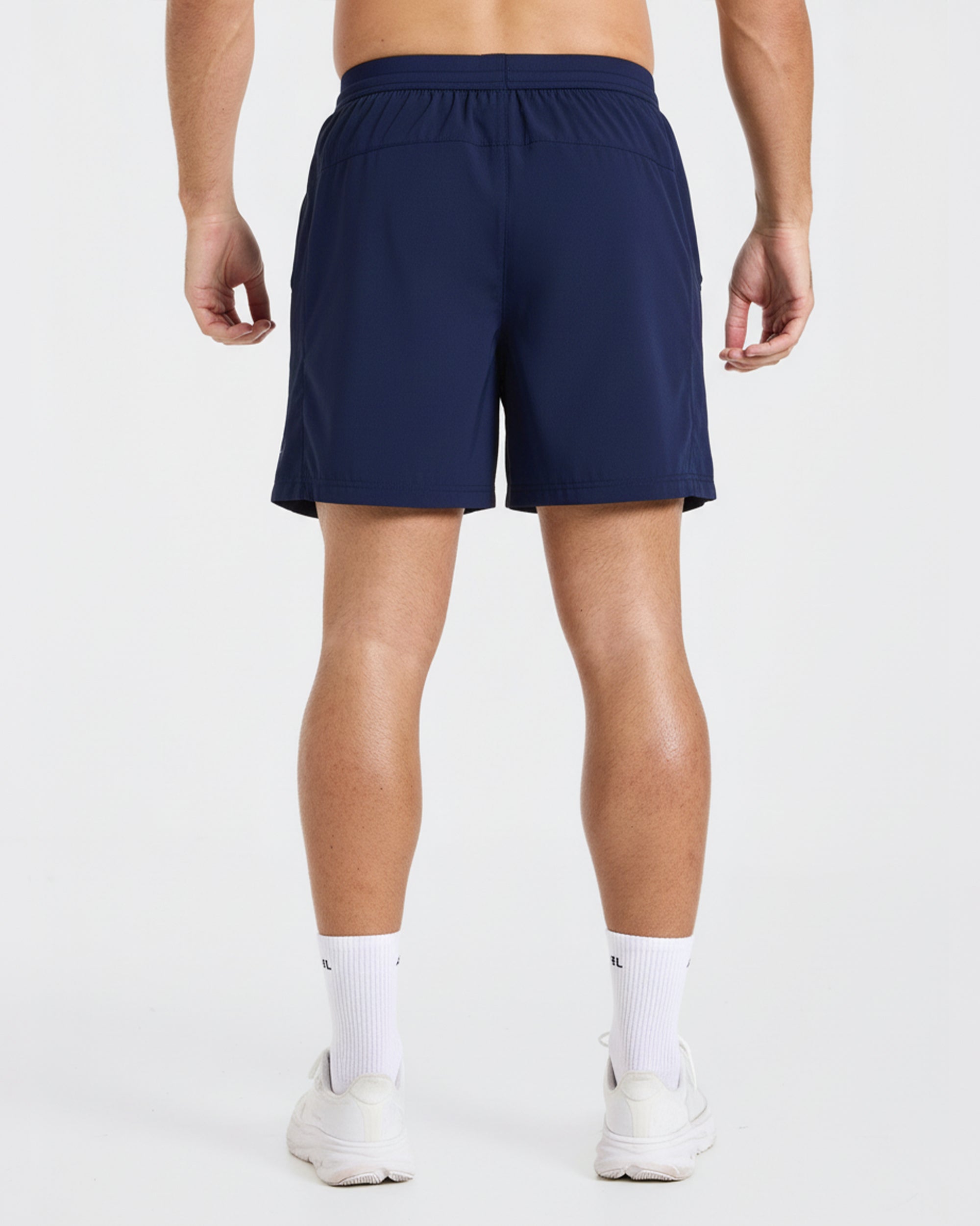 Motion Shorts - Navy