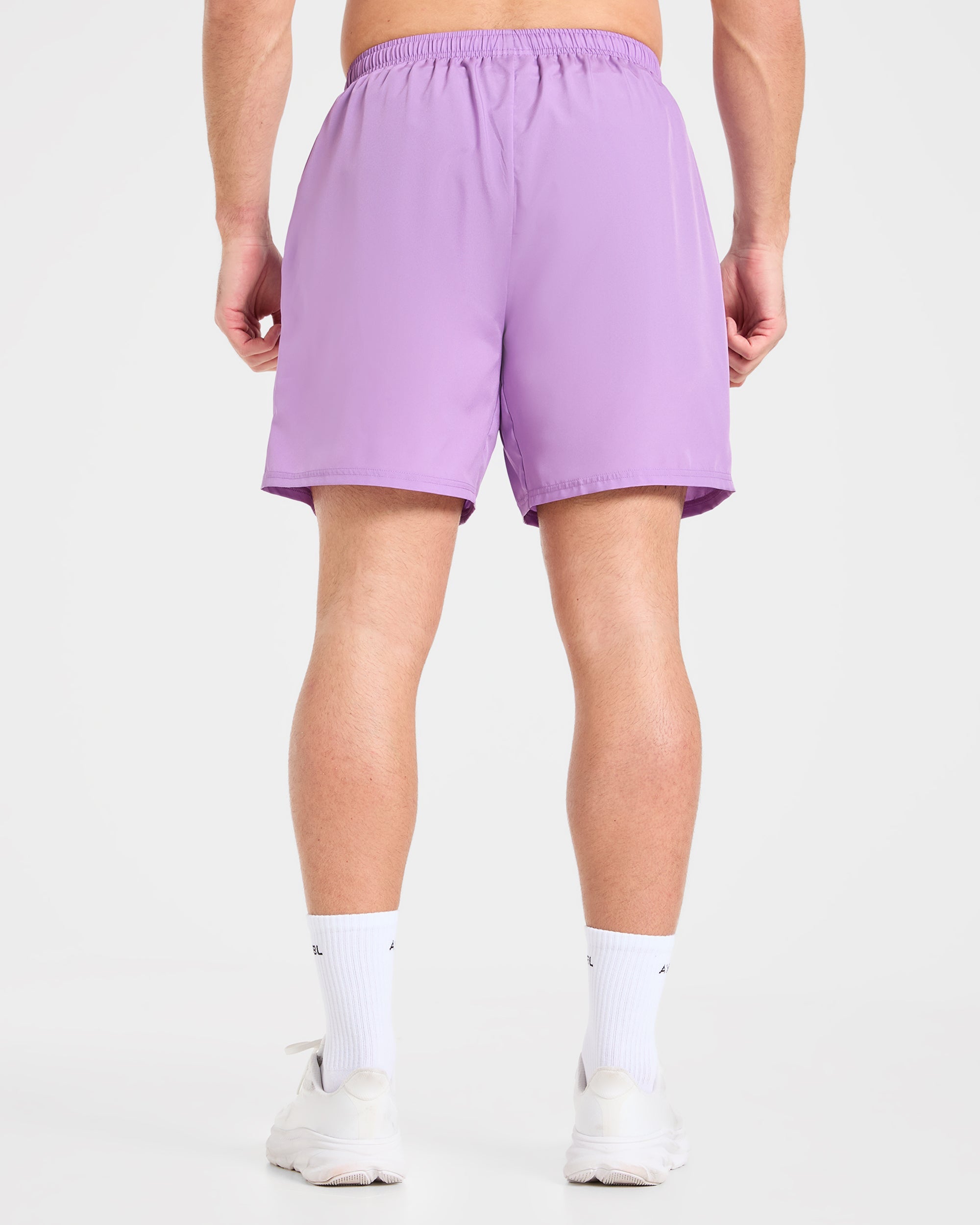 Core 7" Shorts - Summer Purple