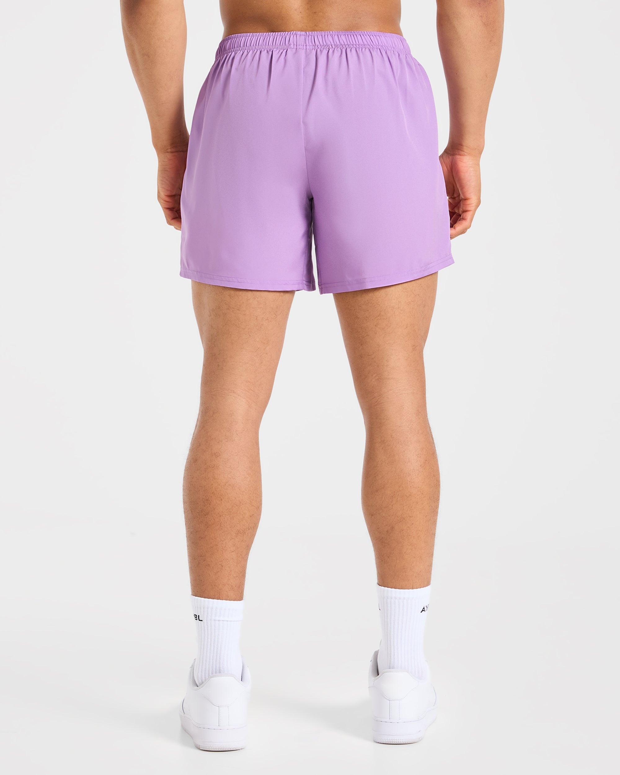 Core 5" Shorts - Summer Purple