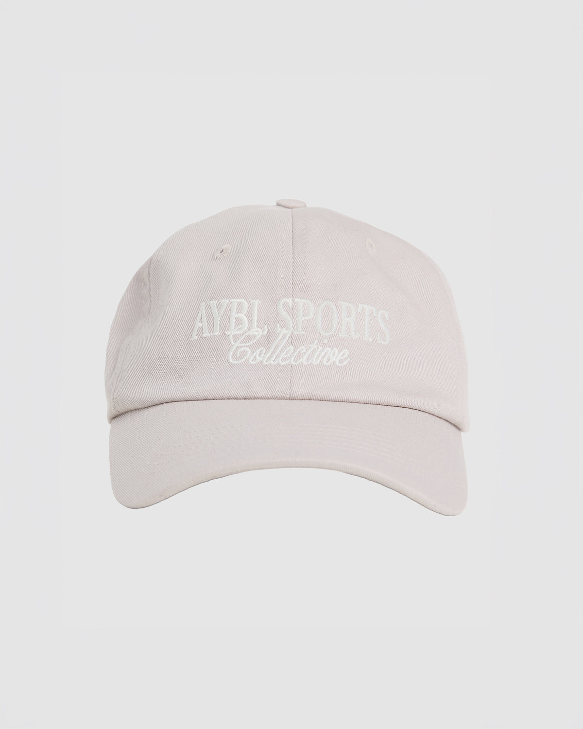 Sports Collective Cap - Hazelnut