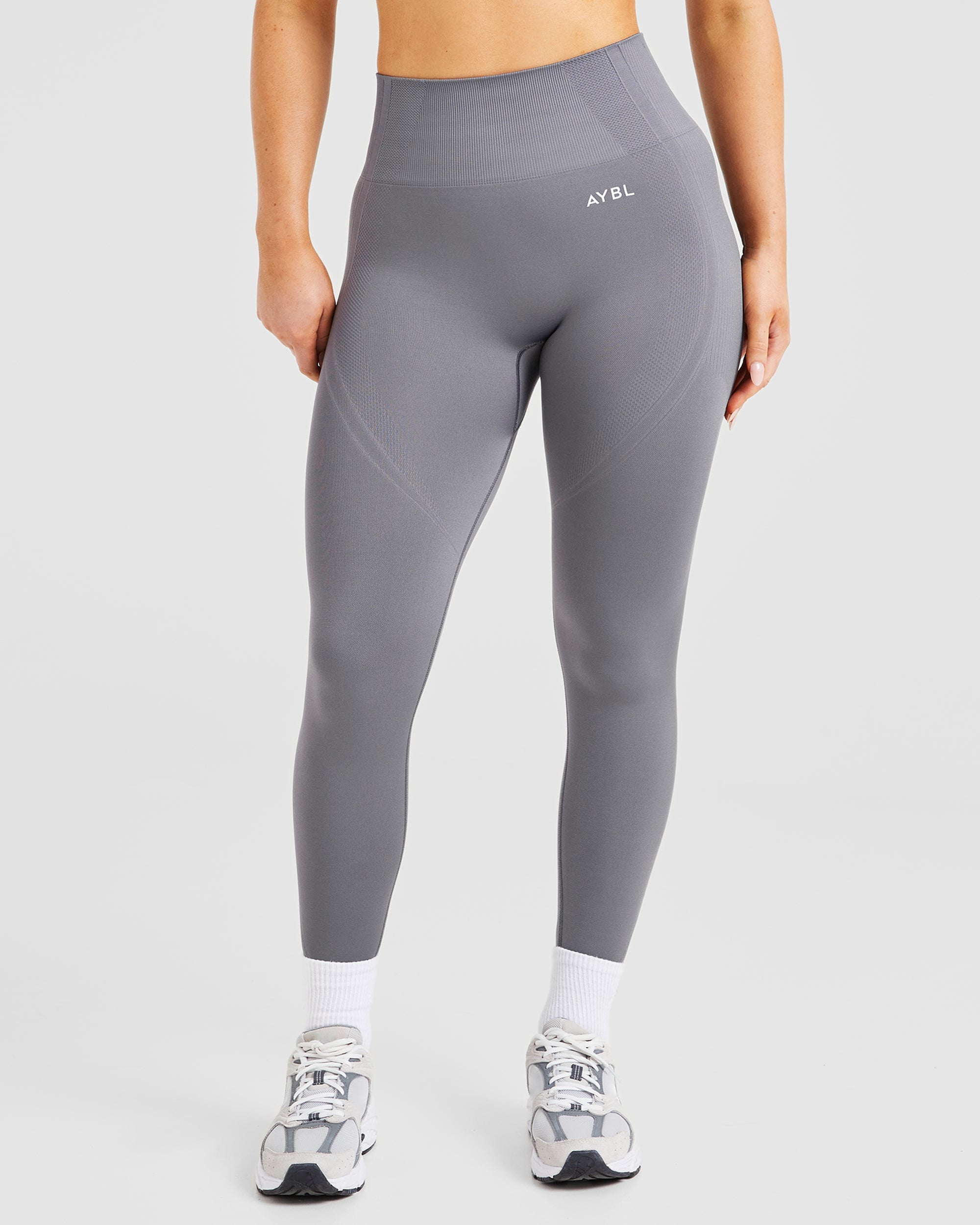 Dark Grey Leggings: Ultimate Style and Comfort Guide