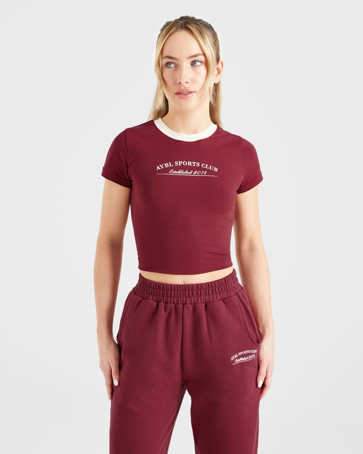 nightwear sports club tee | ヤマダウェブコム