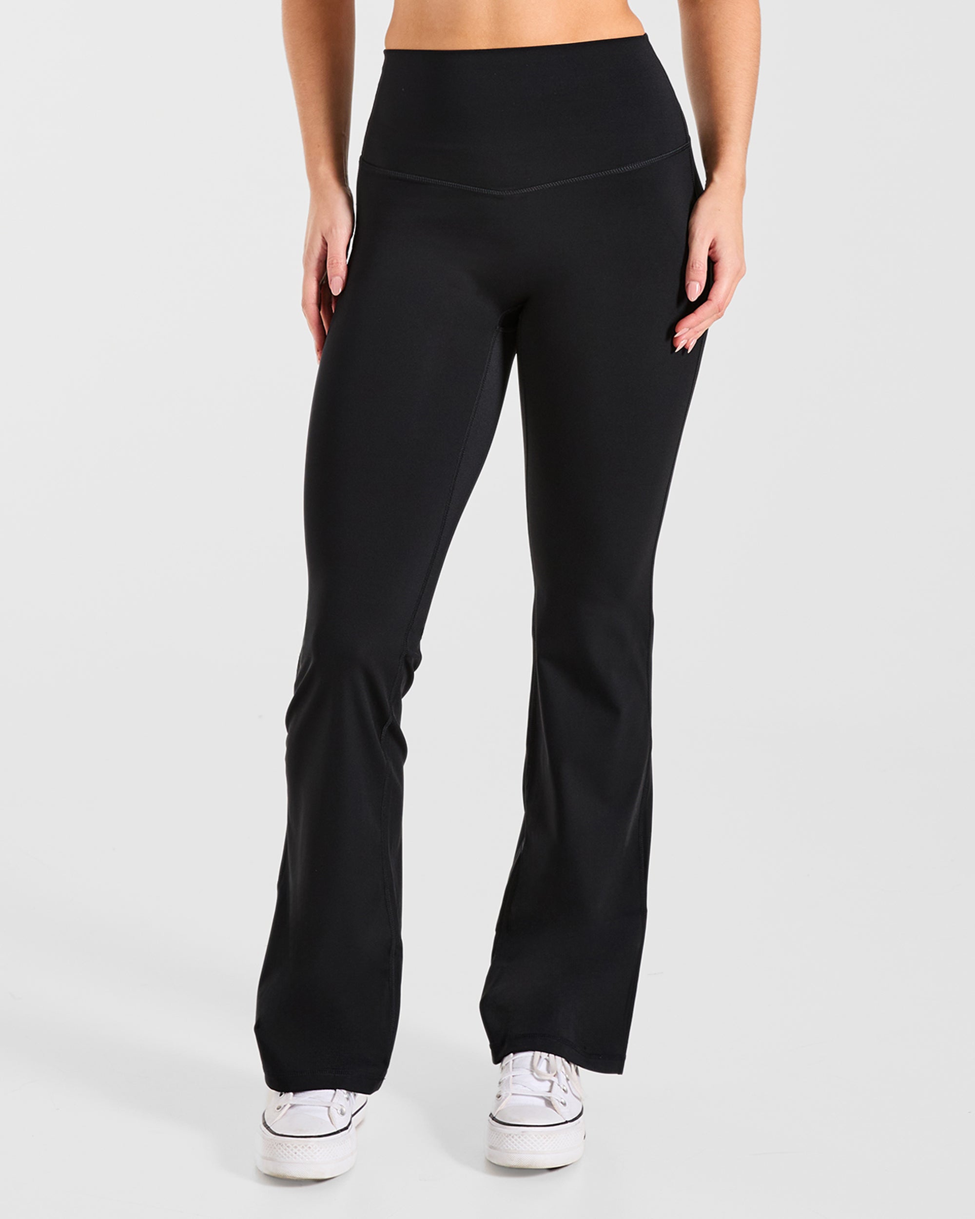 How to Fix Flare Leggings That are Too Short: Easy Solutions