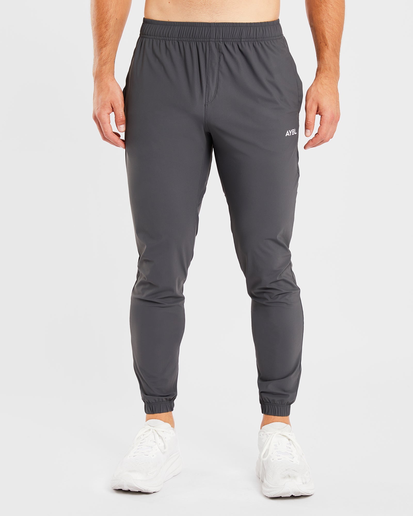 Cuffed Joggers Charcoal Jogging Bottoms Next Tracksuit Bottoms