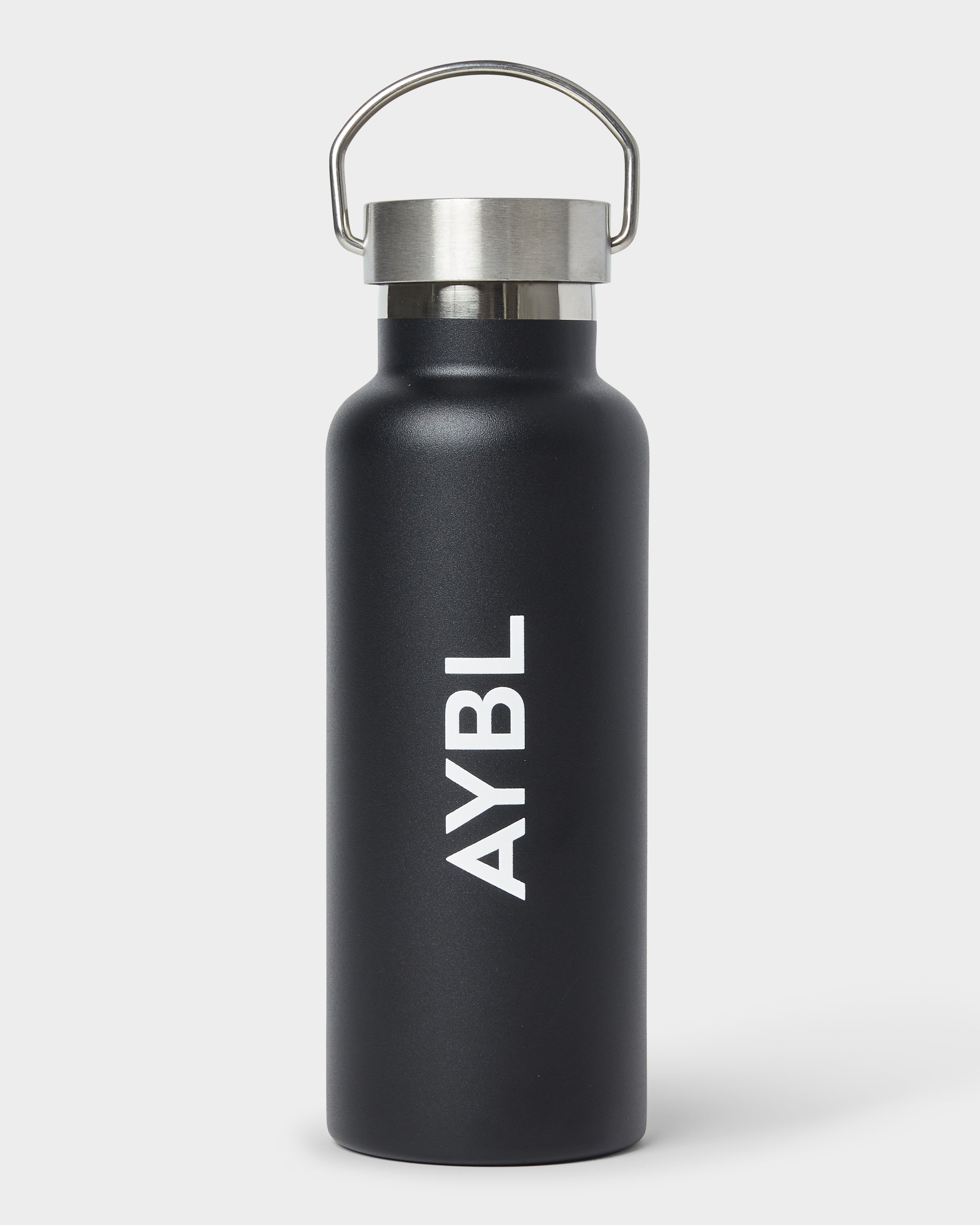 Hot/Cold Bottle - White