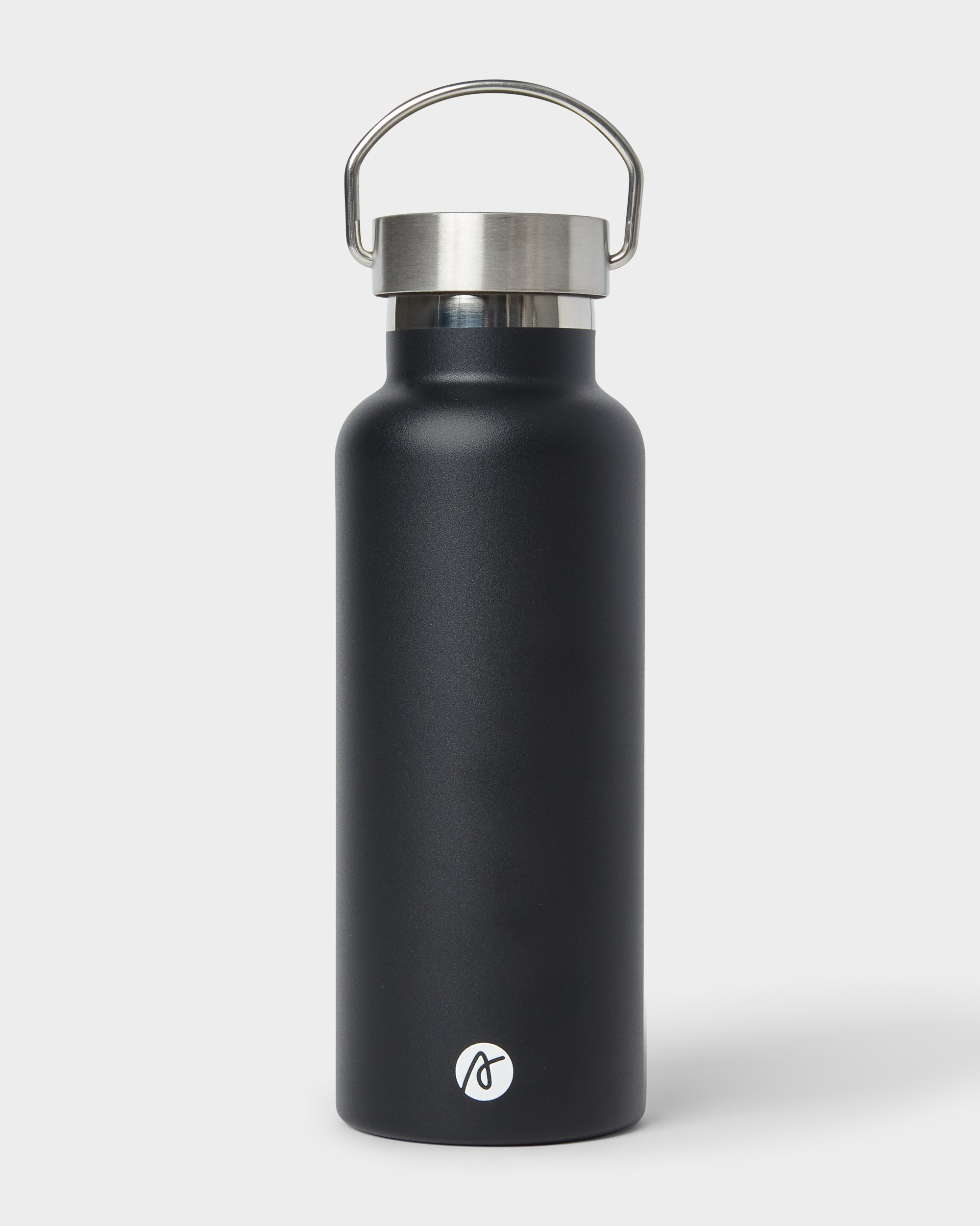 Hot/Cold Bottle - White