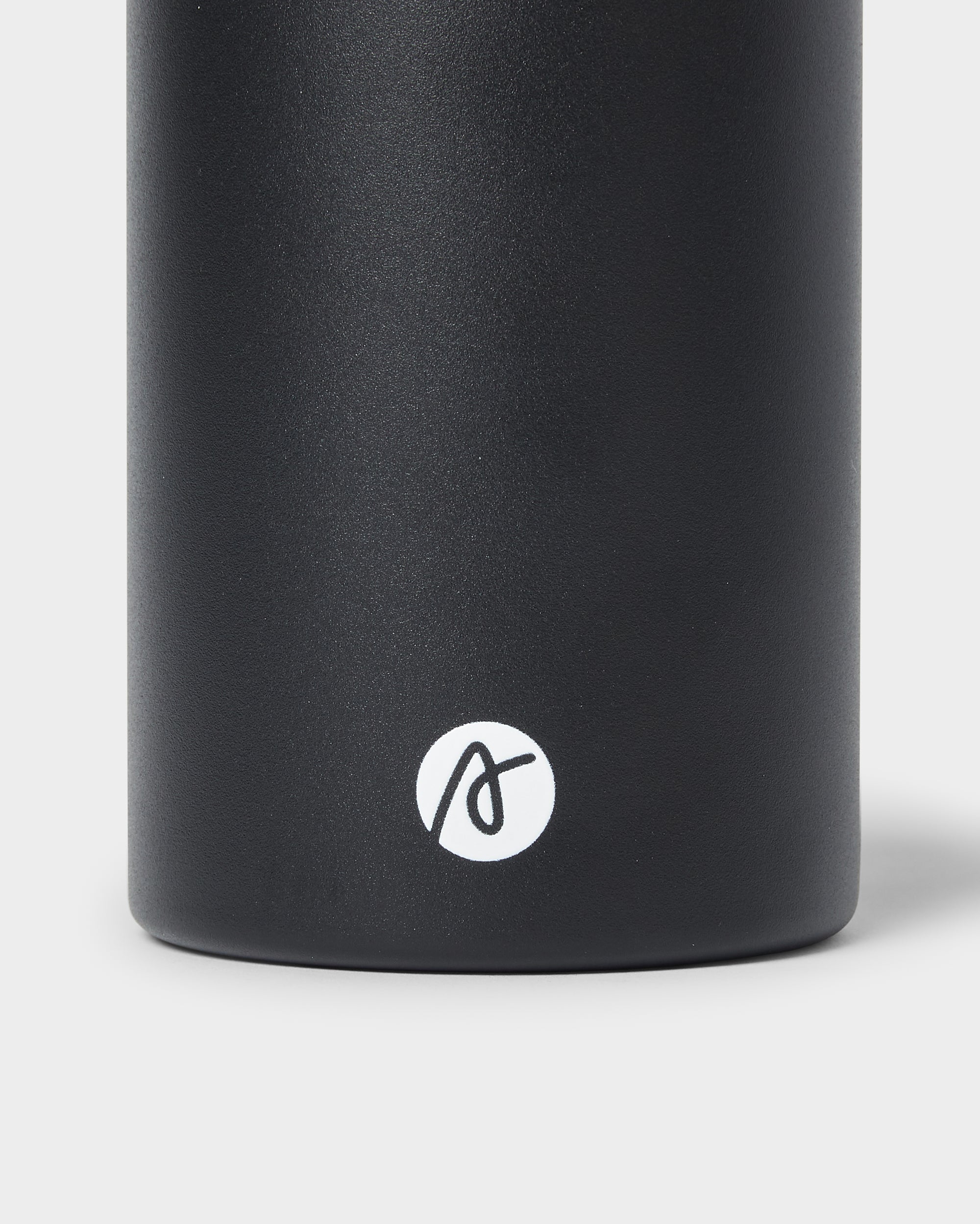 Hot/Cold Bottle - White