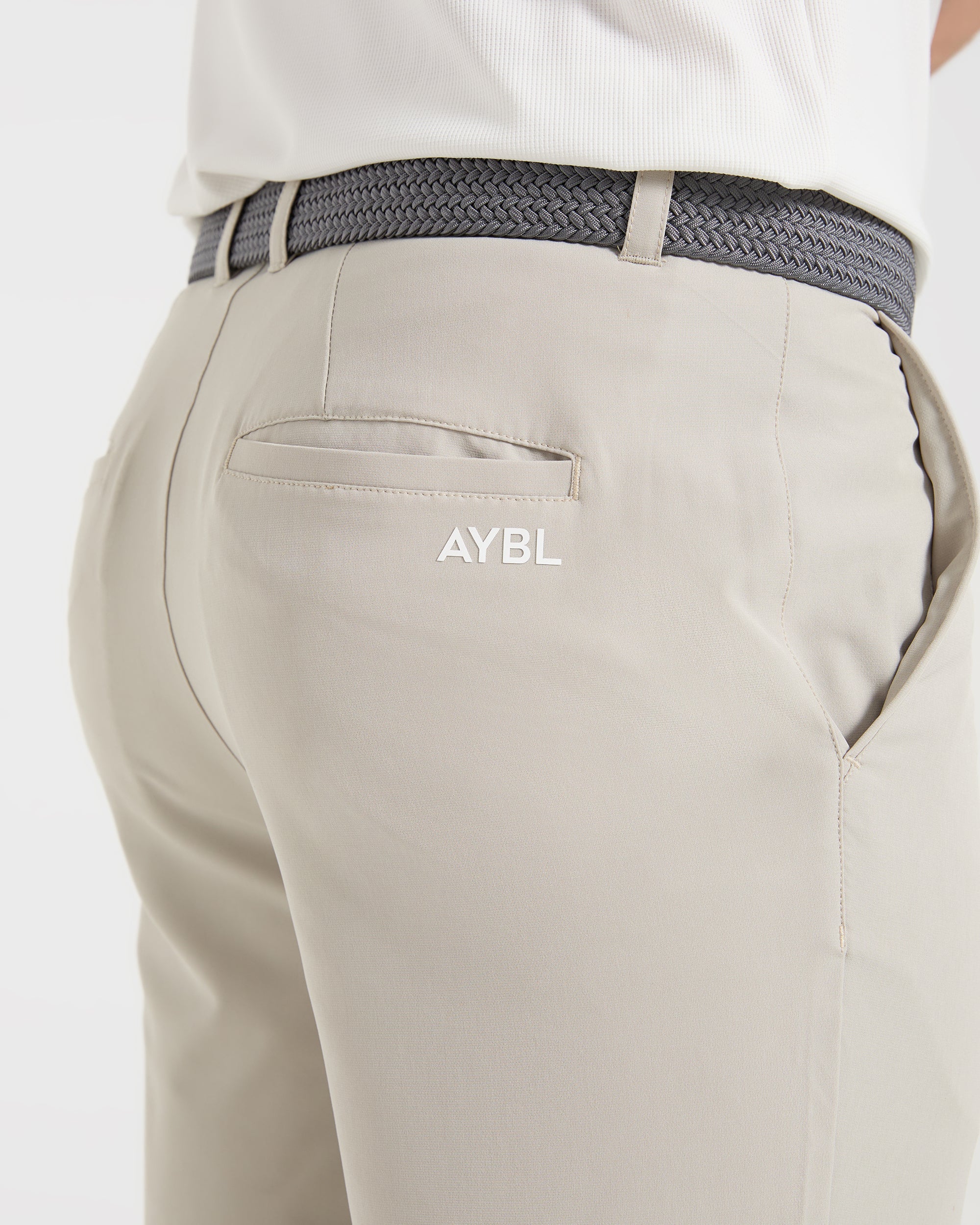 Precision Lightweight Trousers - Sand