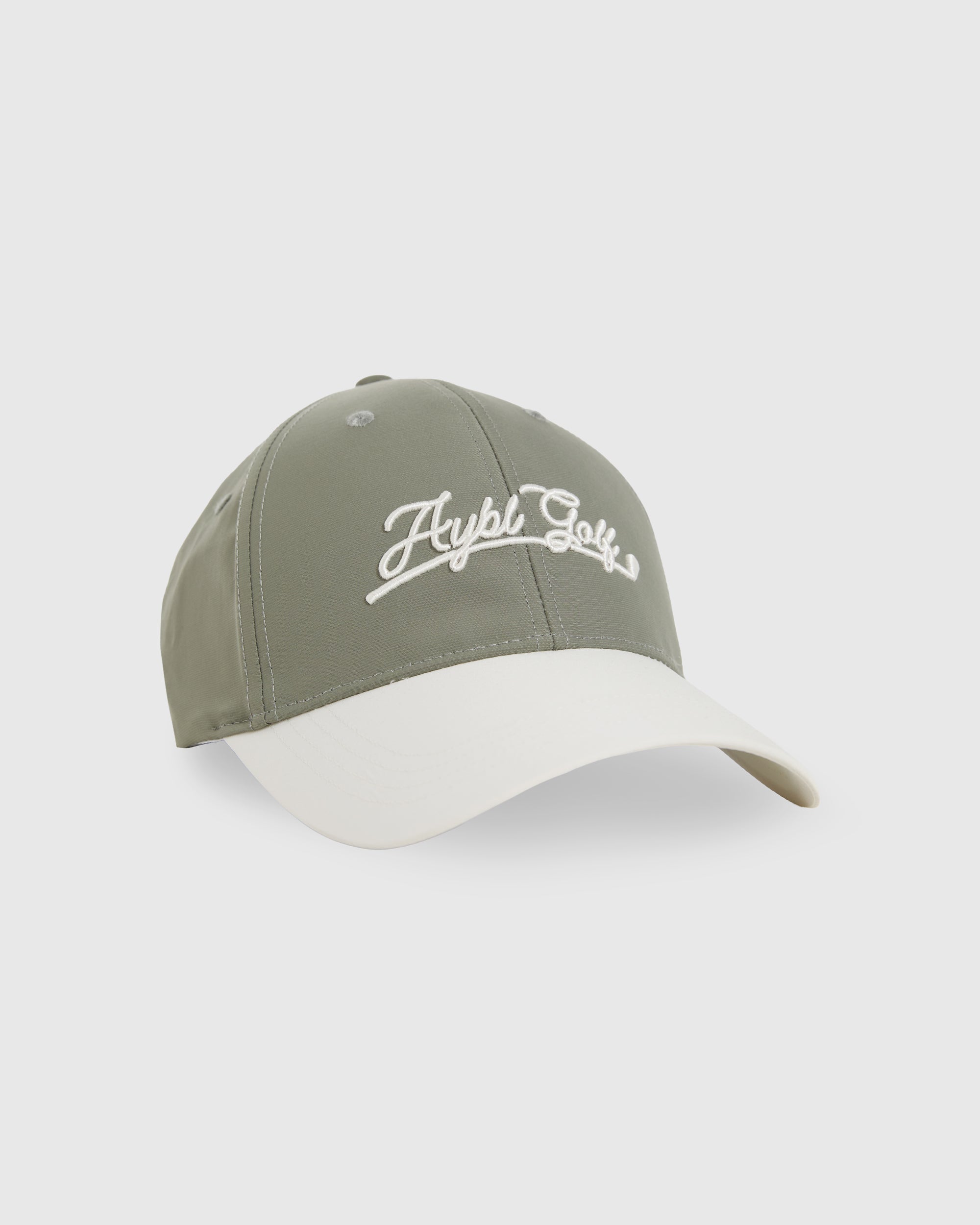 Golf Cap - Off White