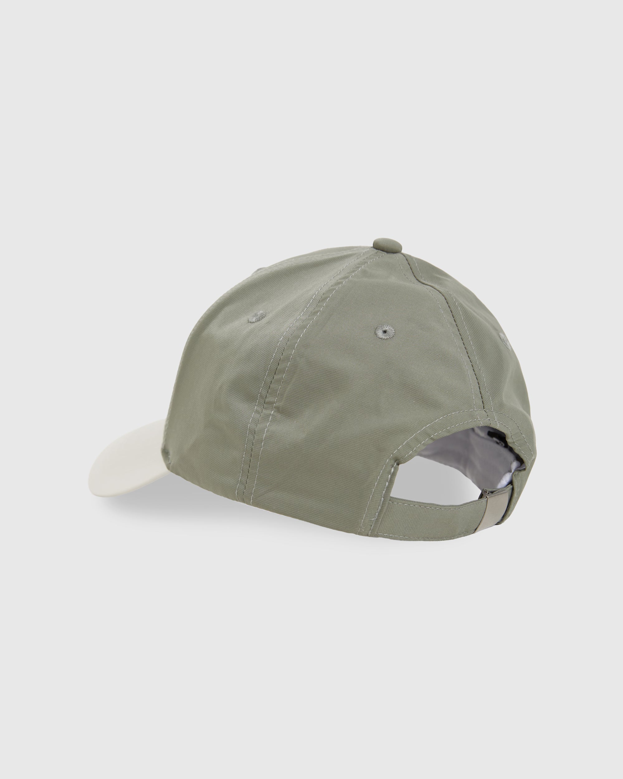 Golf Cap - Off White