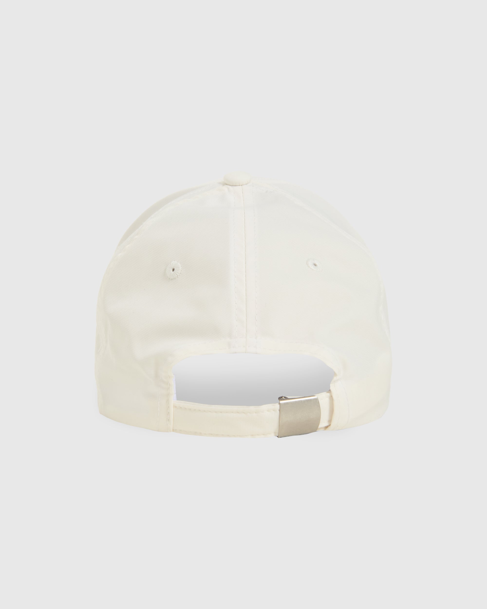 Golf Cap - Off White