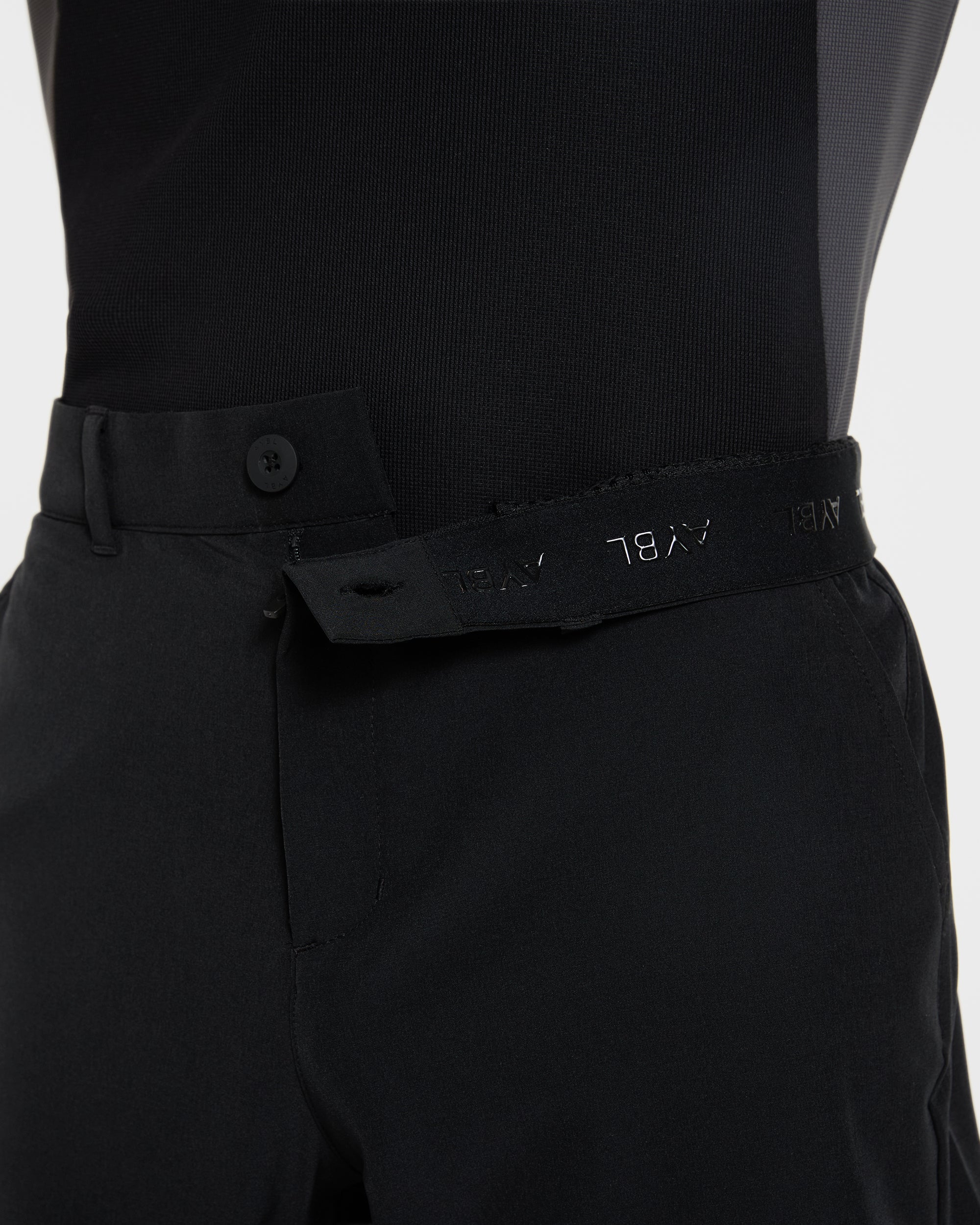 Precision Shorts - Black