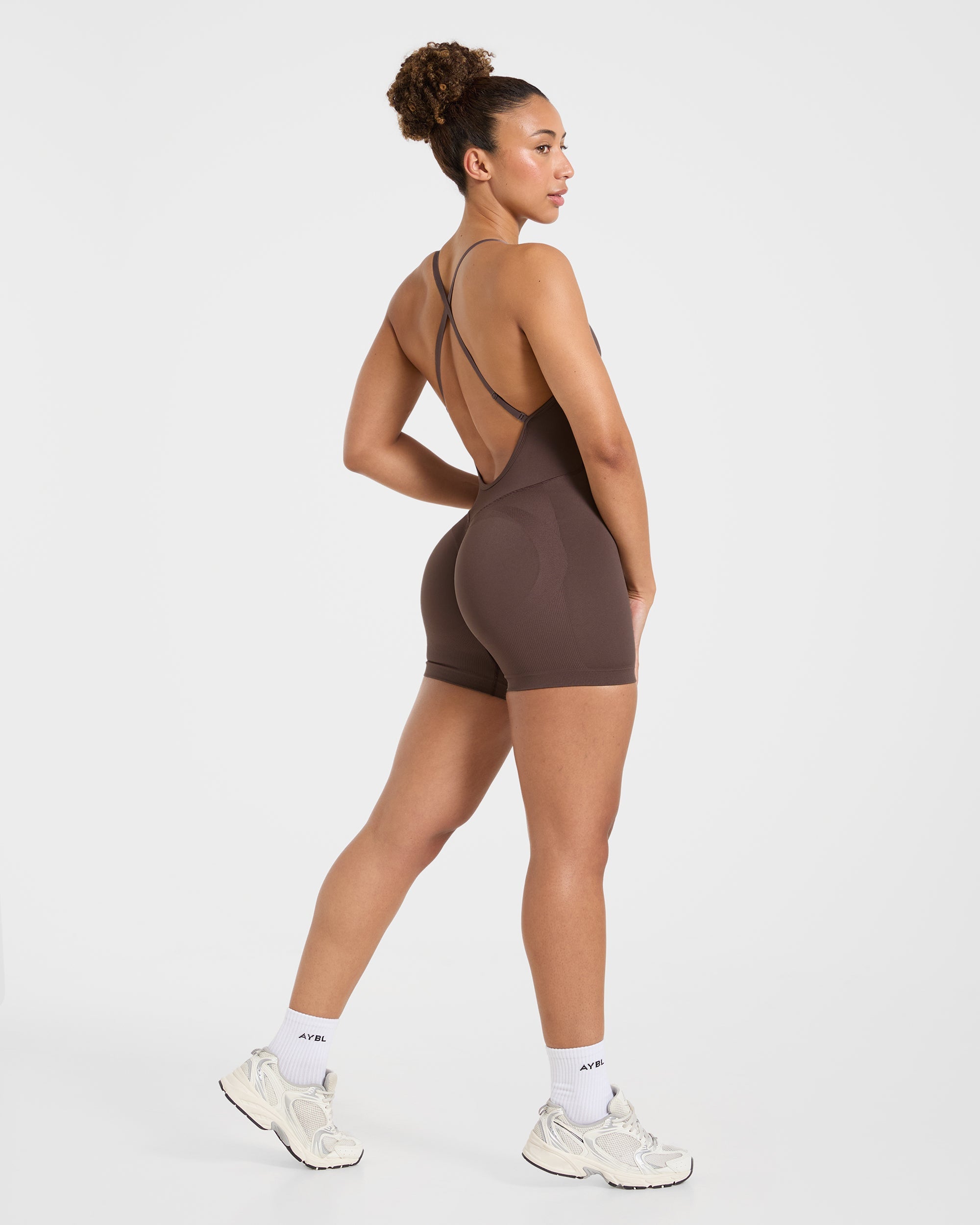 Adapt Seamless All In One - Brown