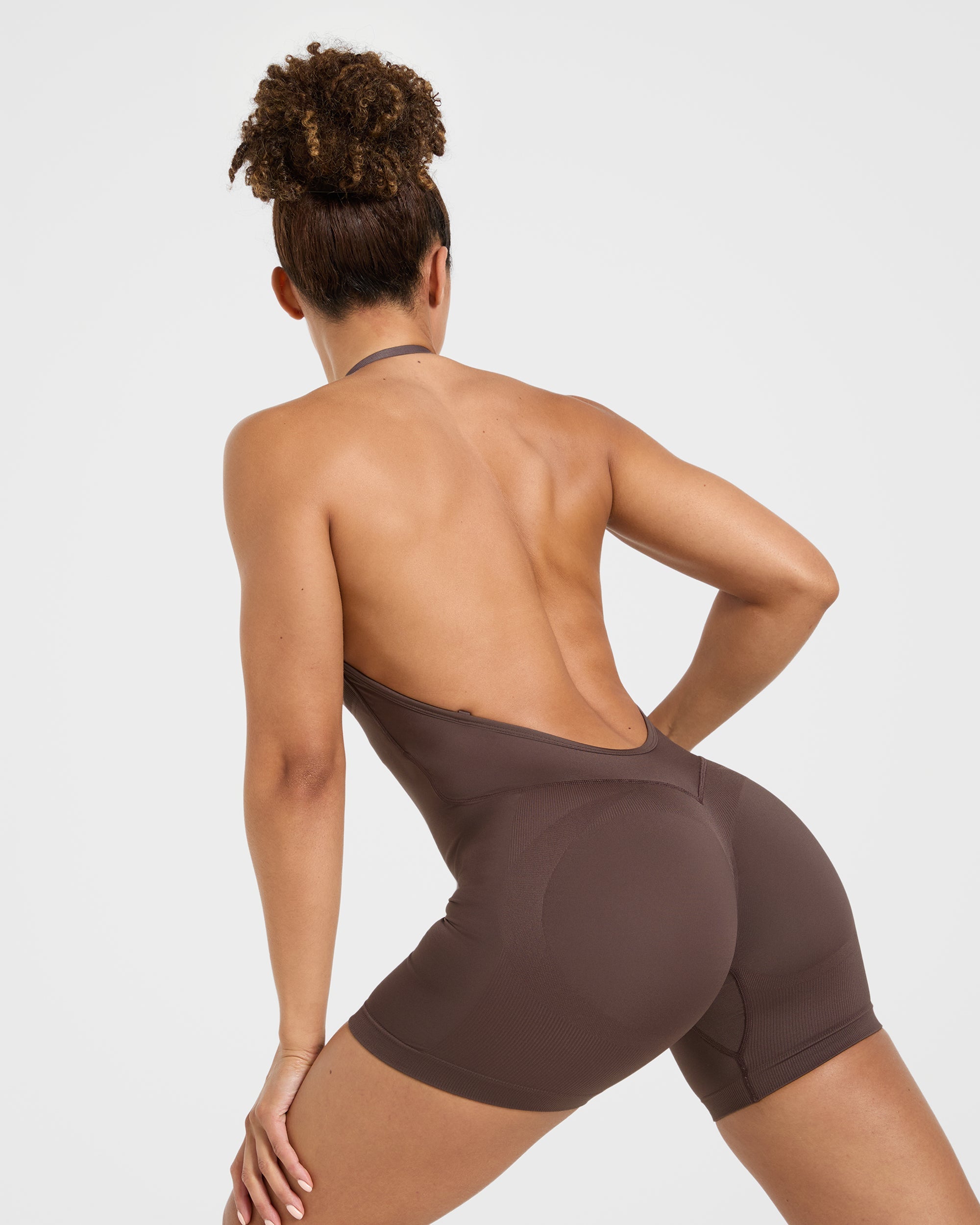 Adapt Seamless All In One - Brown