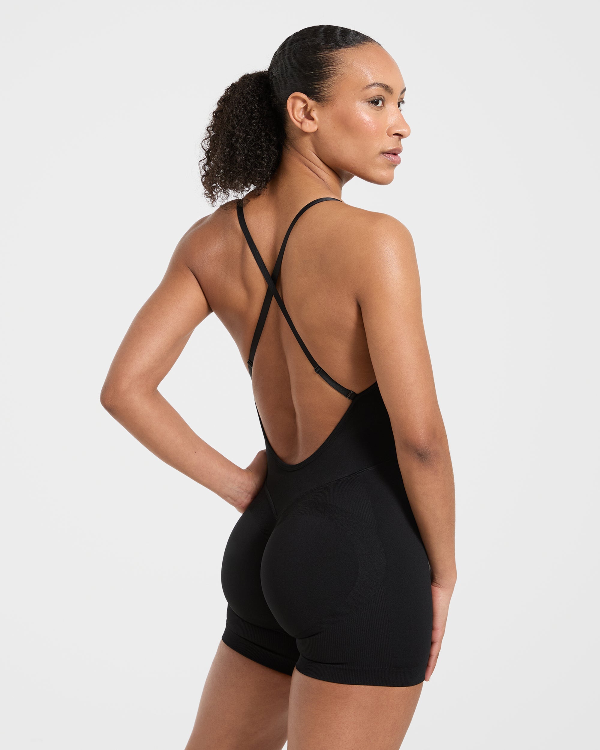 Adapt Seamless All In One - Black