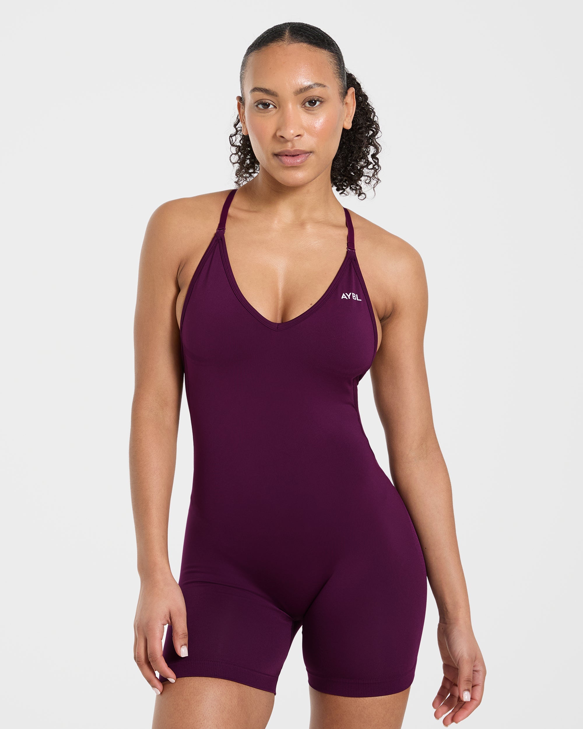 Adapt Seamless All In One - Midnight Plum