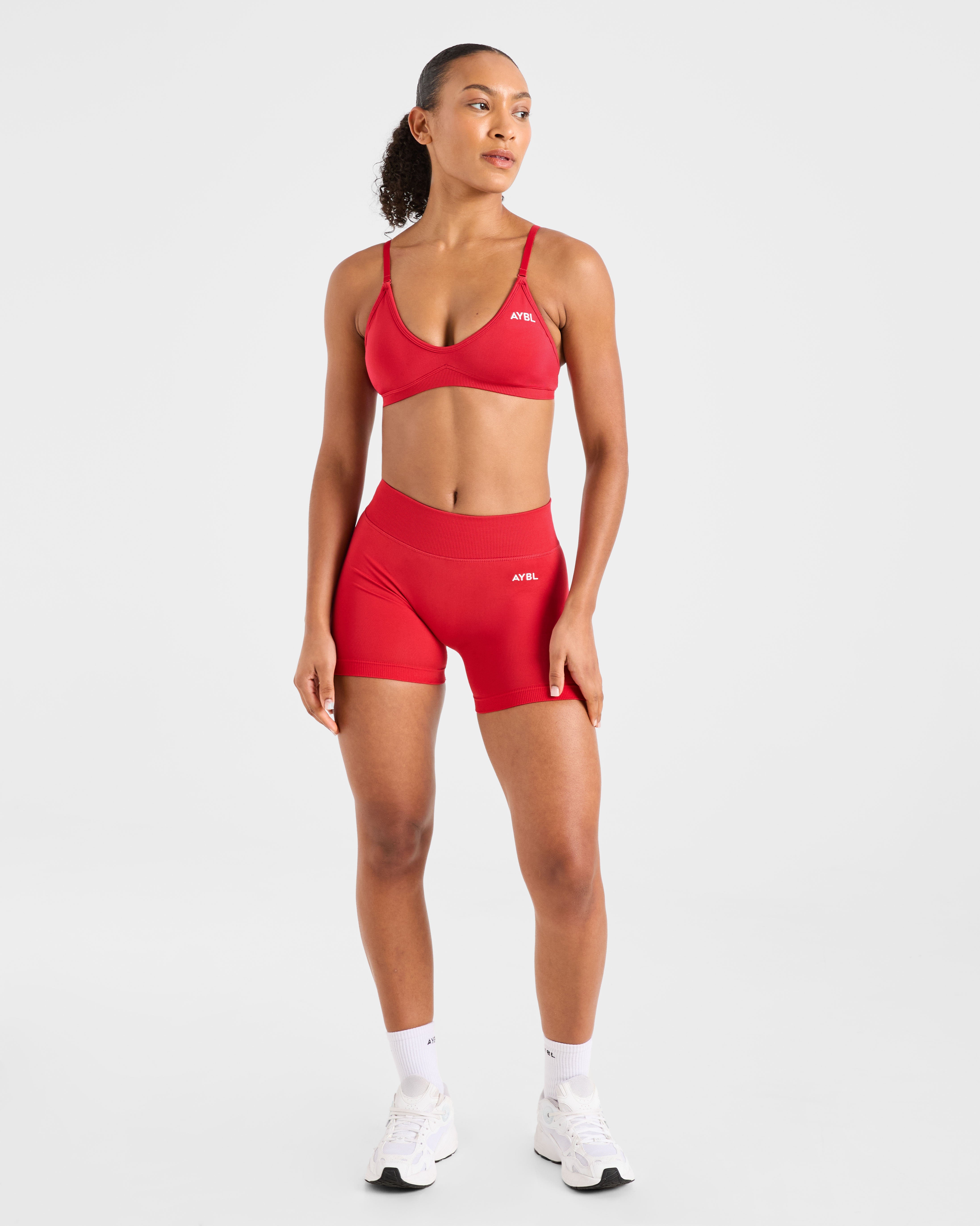 Adapt Seamless Shorts | 4.5