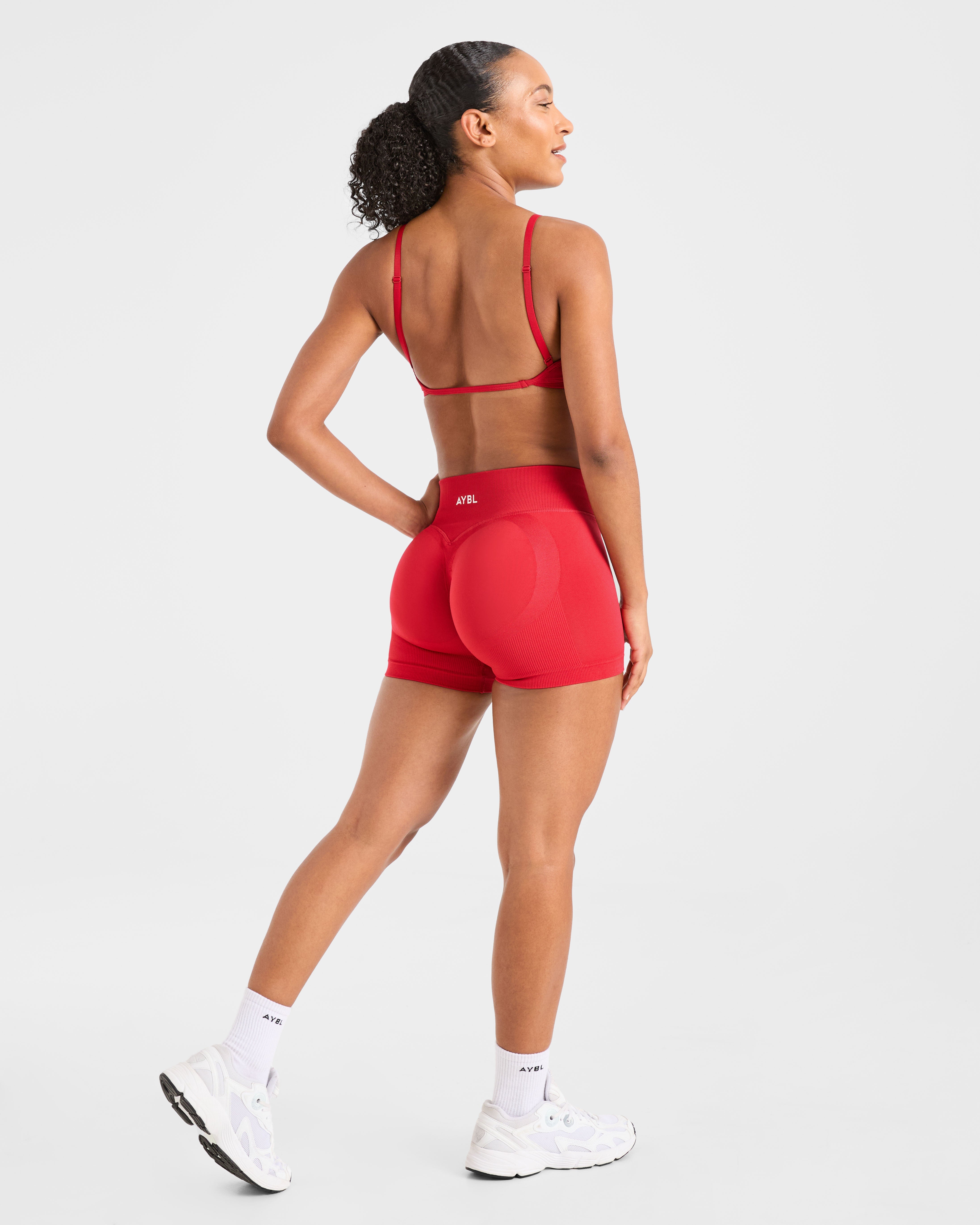Adapt Seamless Shorts | 4.5