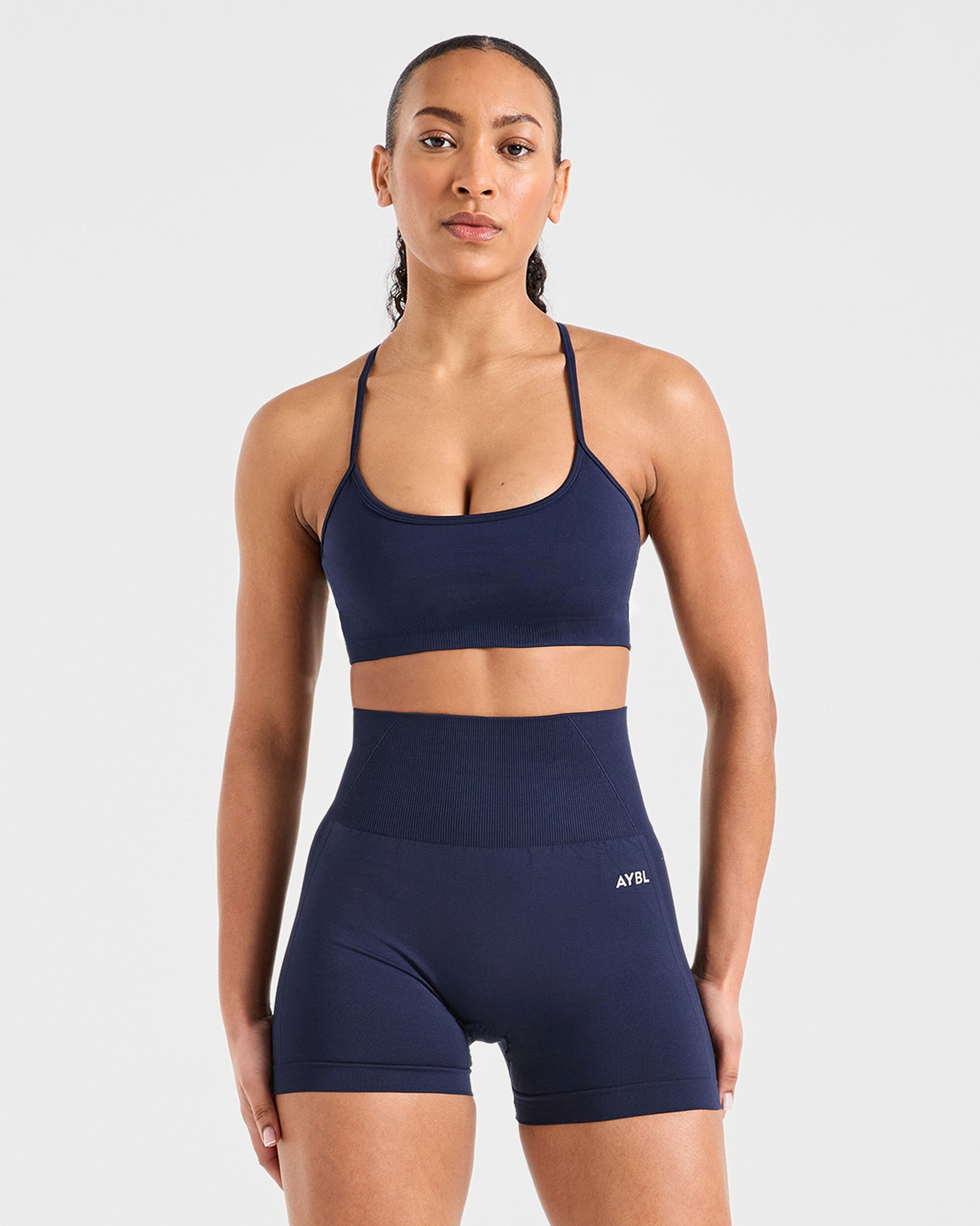 Sports Bras | Seamless & Padded Sports Bras
