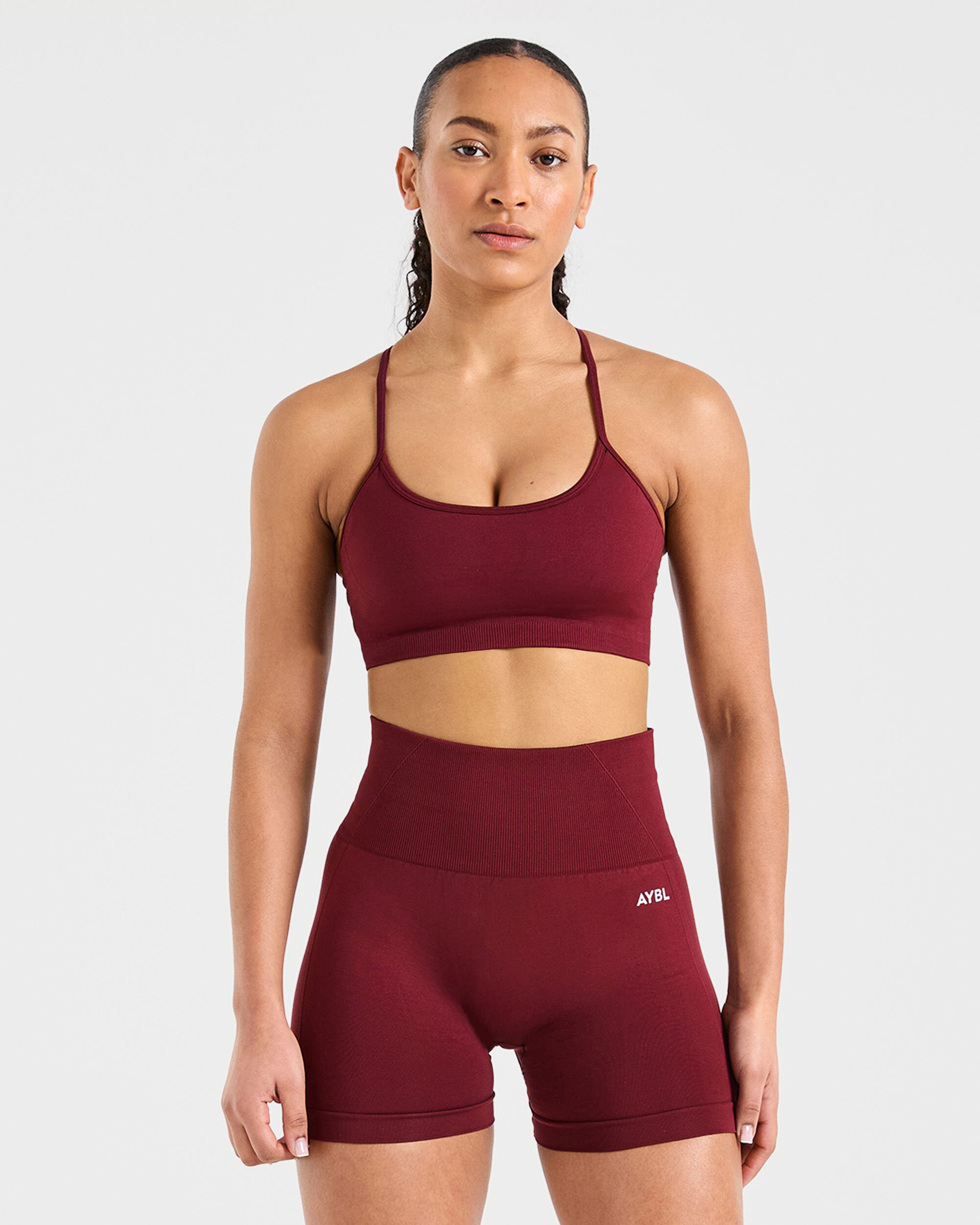 Sports Bras | Seamless & Padded Sports Bras