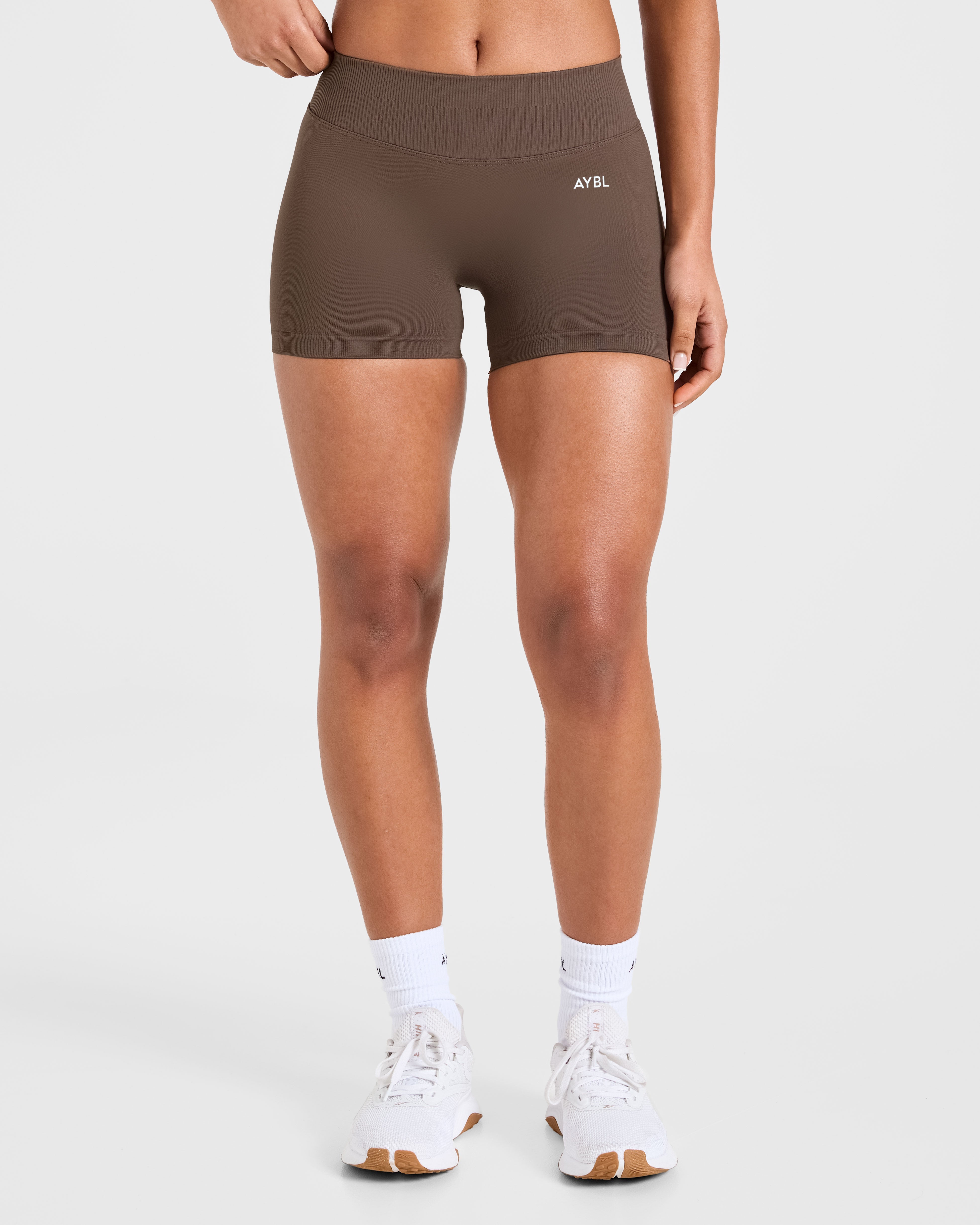 Women's Gym Shorts - Workout & Sports Shorts