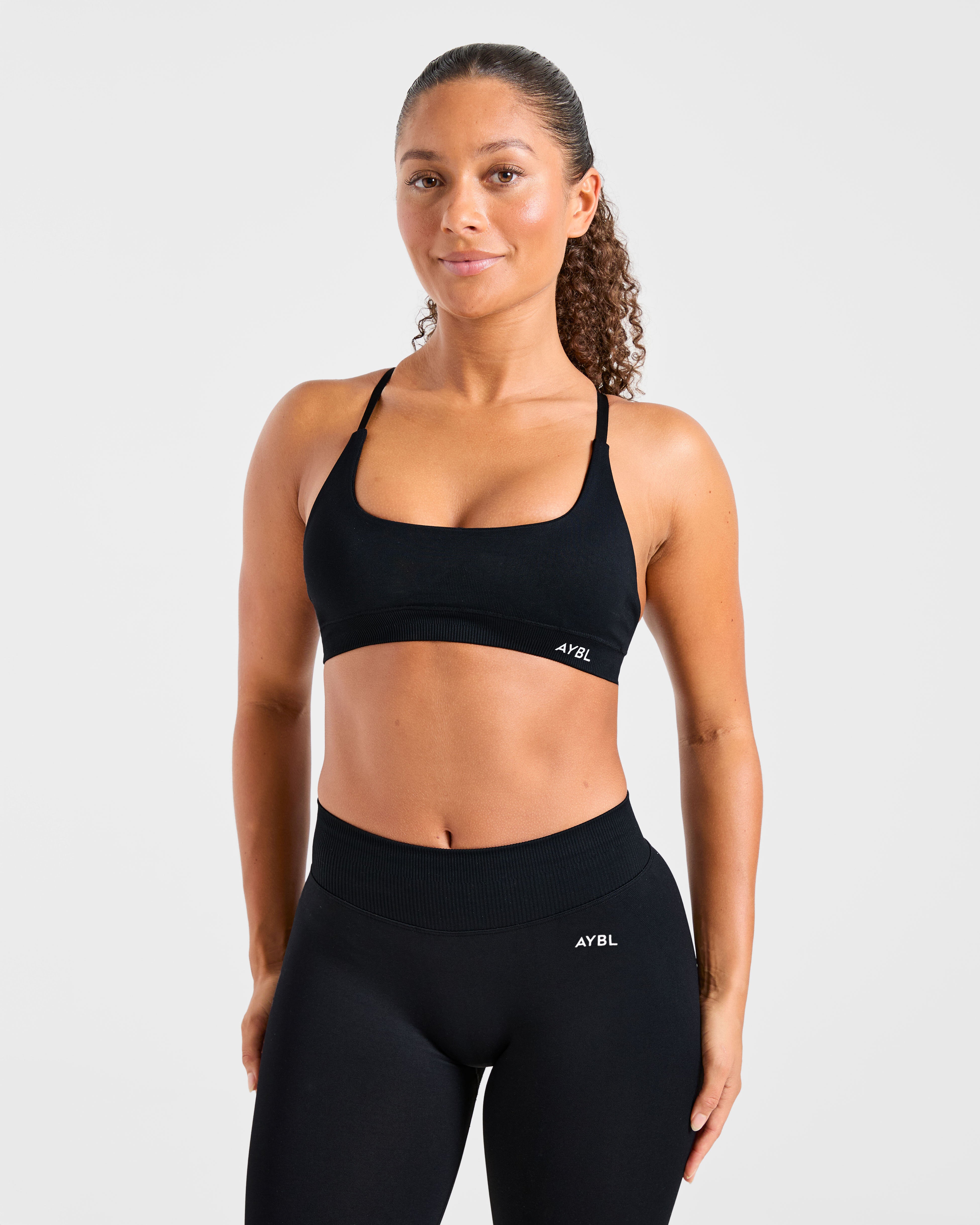 【値下げ】AYBL スポーツブラ XS Sports Bras | Seamless & Padded Sports Bras