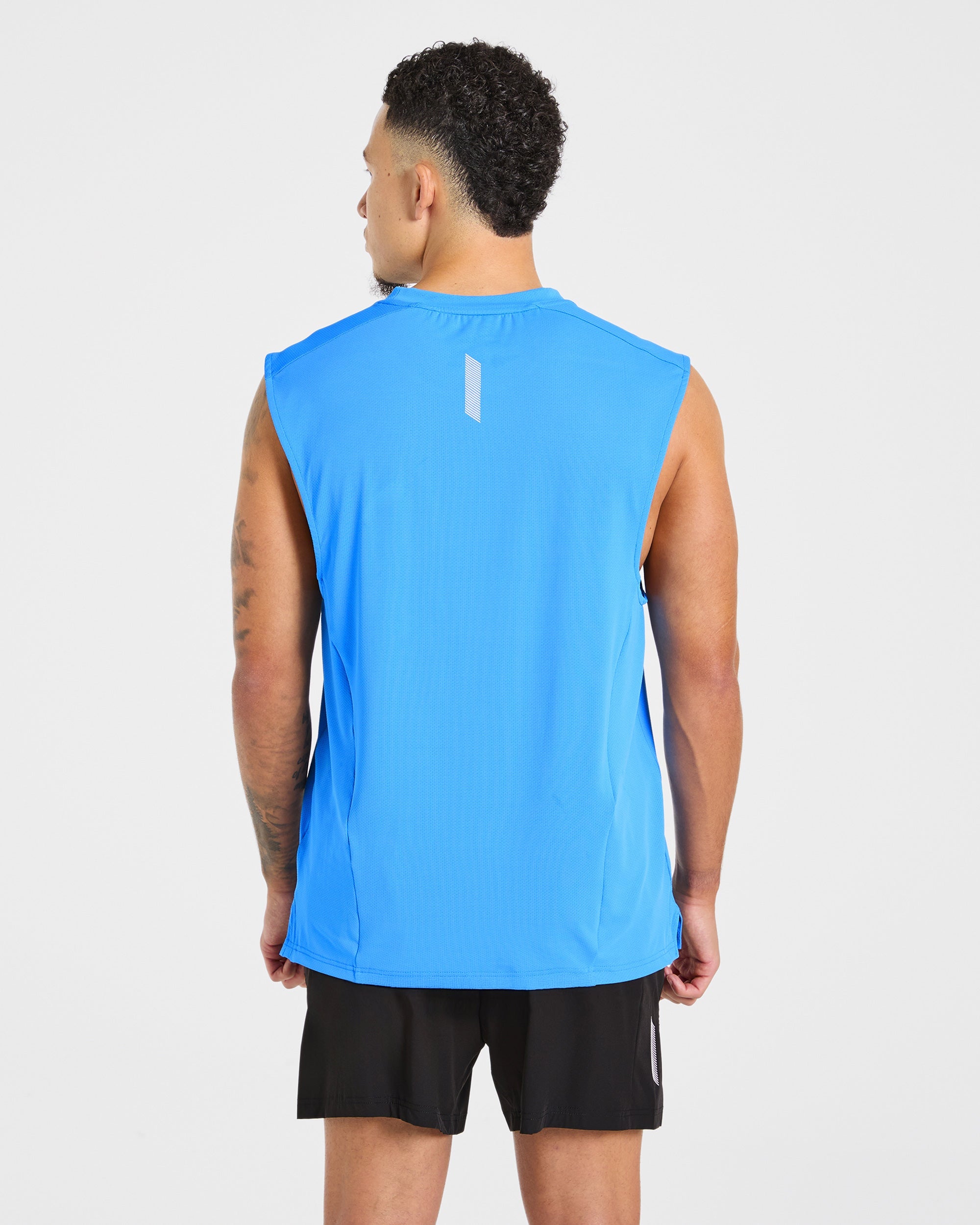 Motion Tank - Spring Cobalt