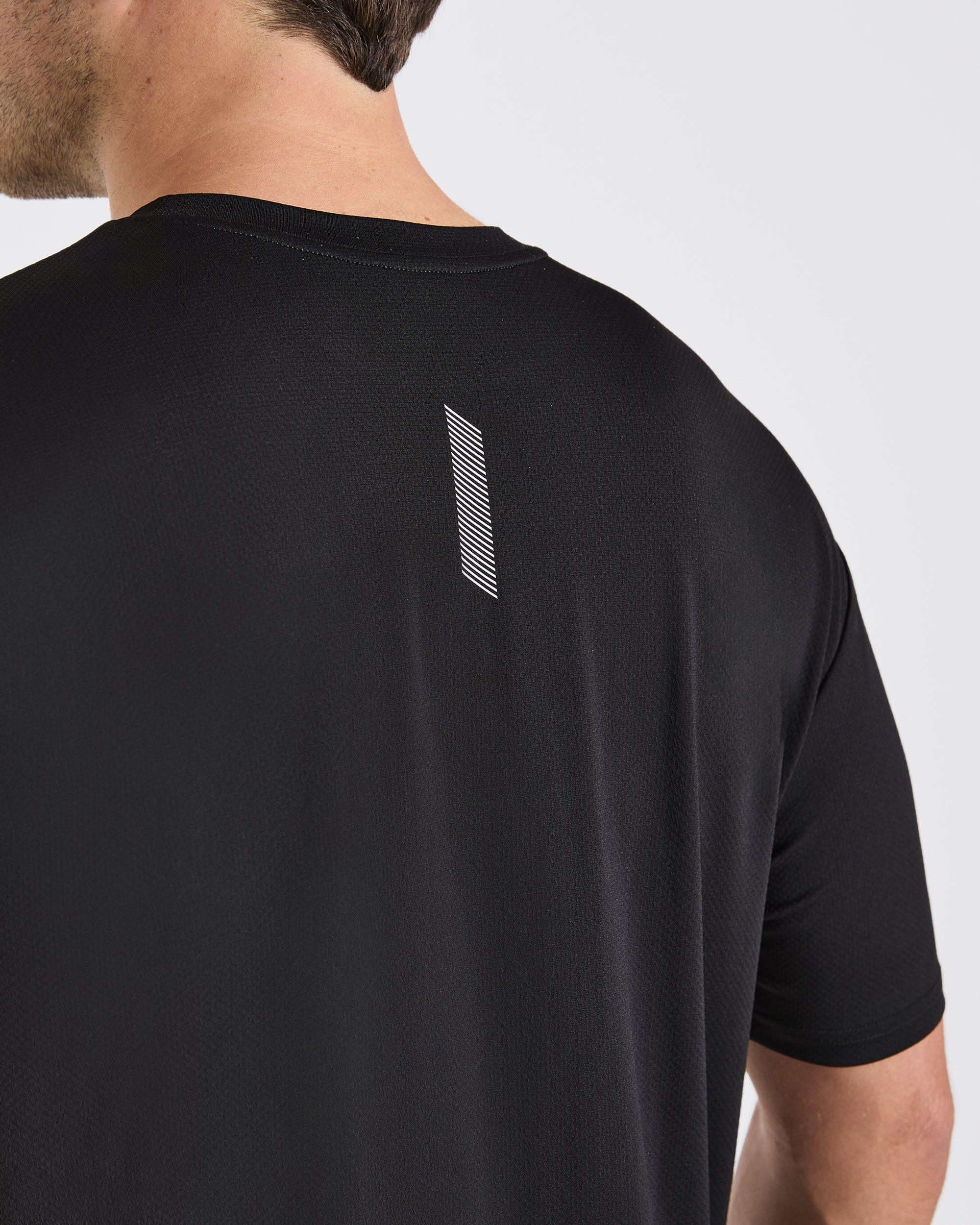 Motion T Shirt - Black