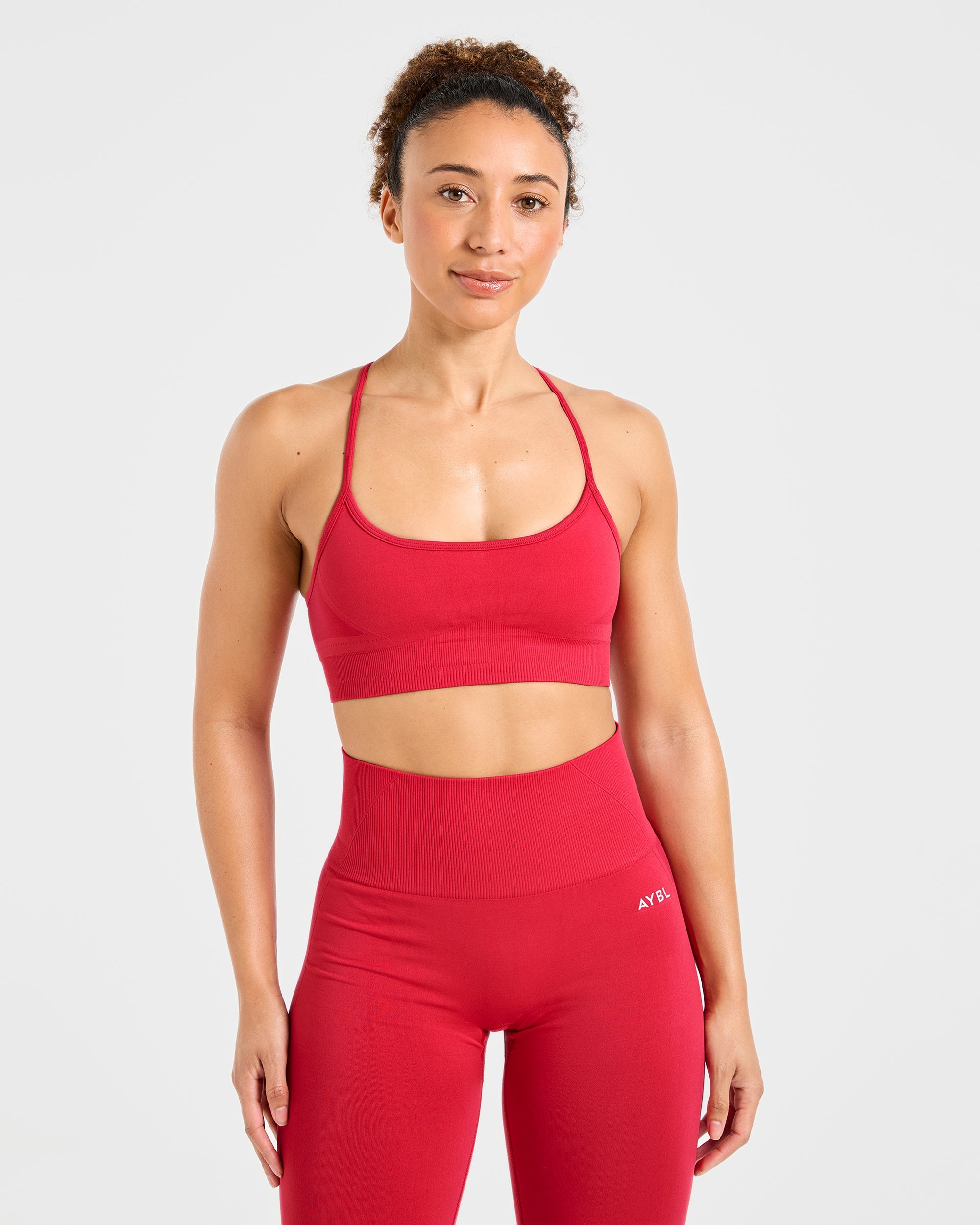 Sports Bras | Seamless & Padded Sports Bras