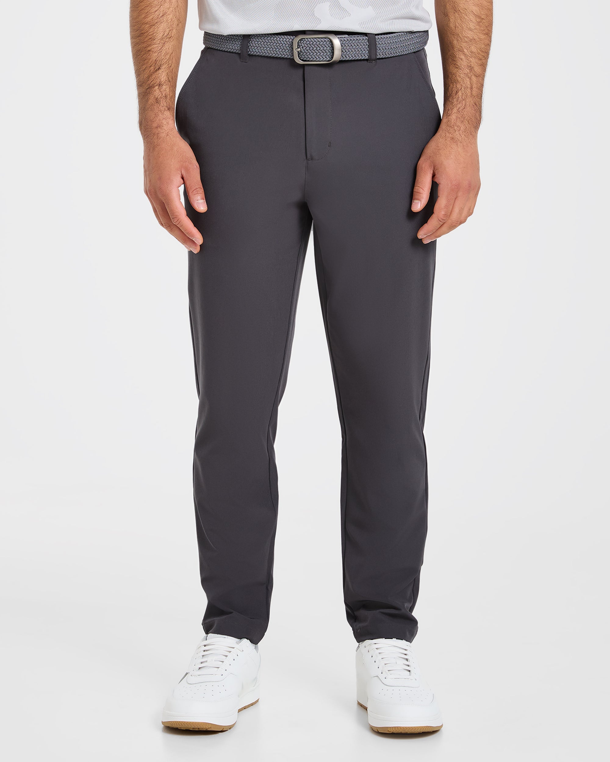 Precision Trousers - Charcoal