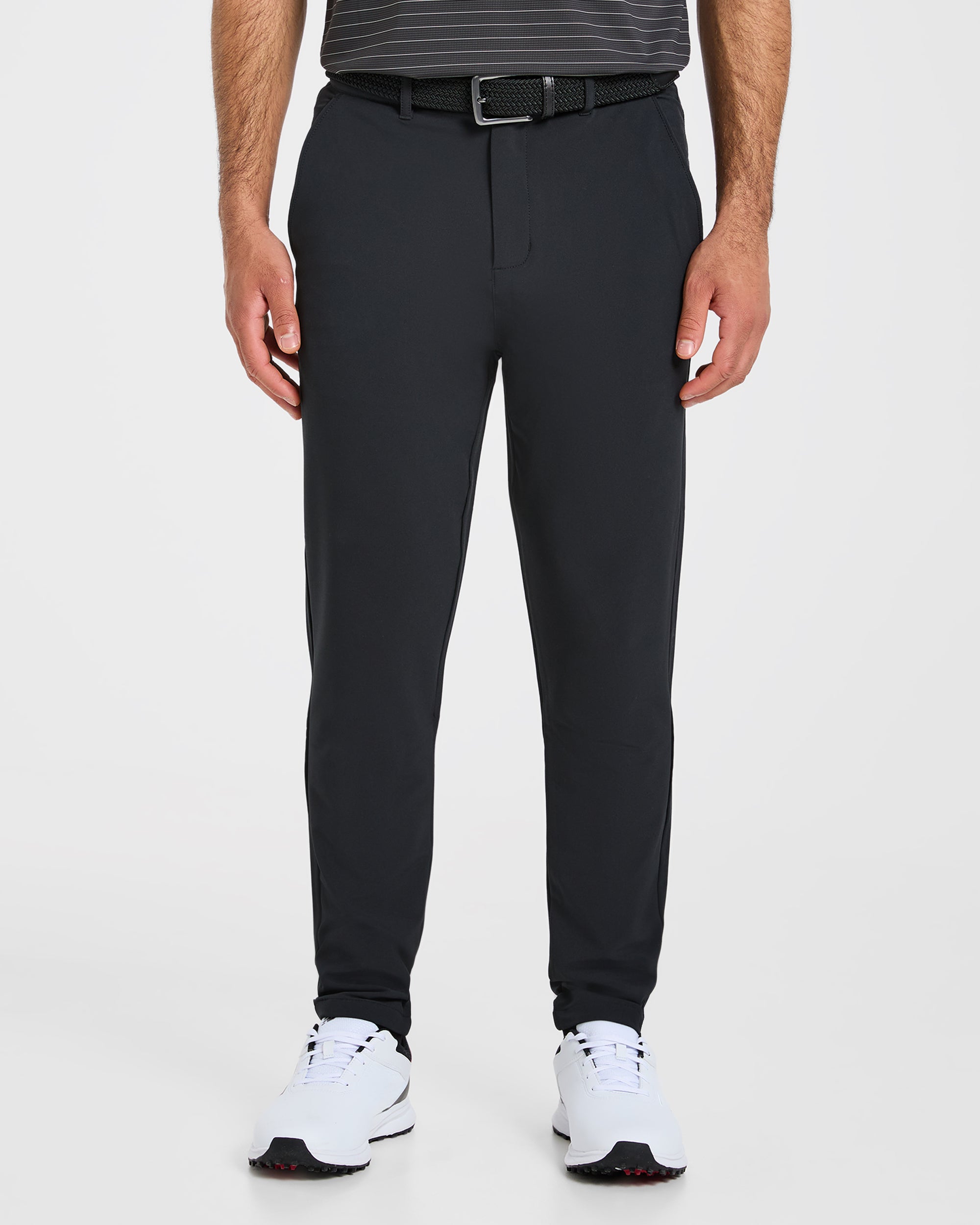 Precision Lightweight Trousers - Black