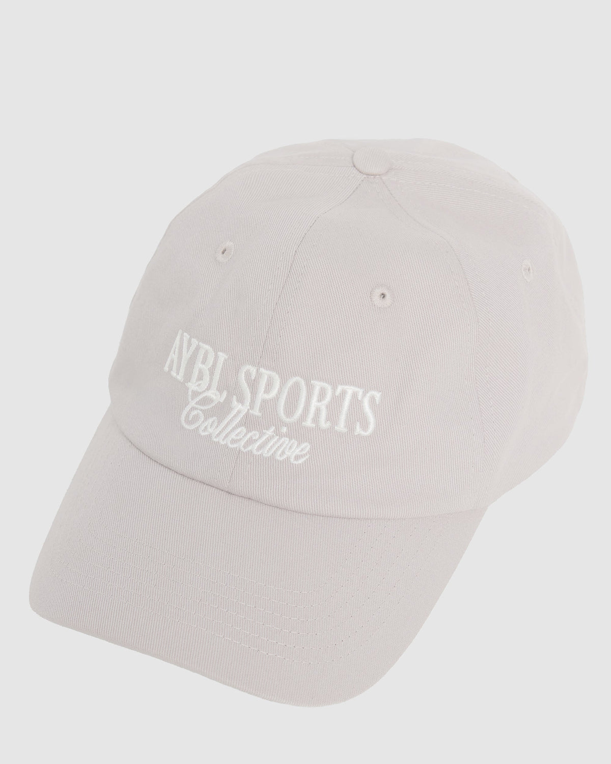 Sports Collective Cap - Hazelnut