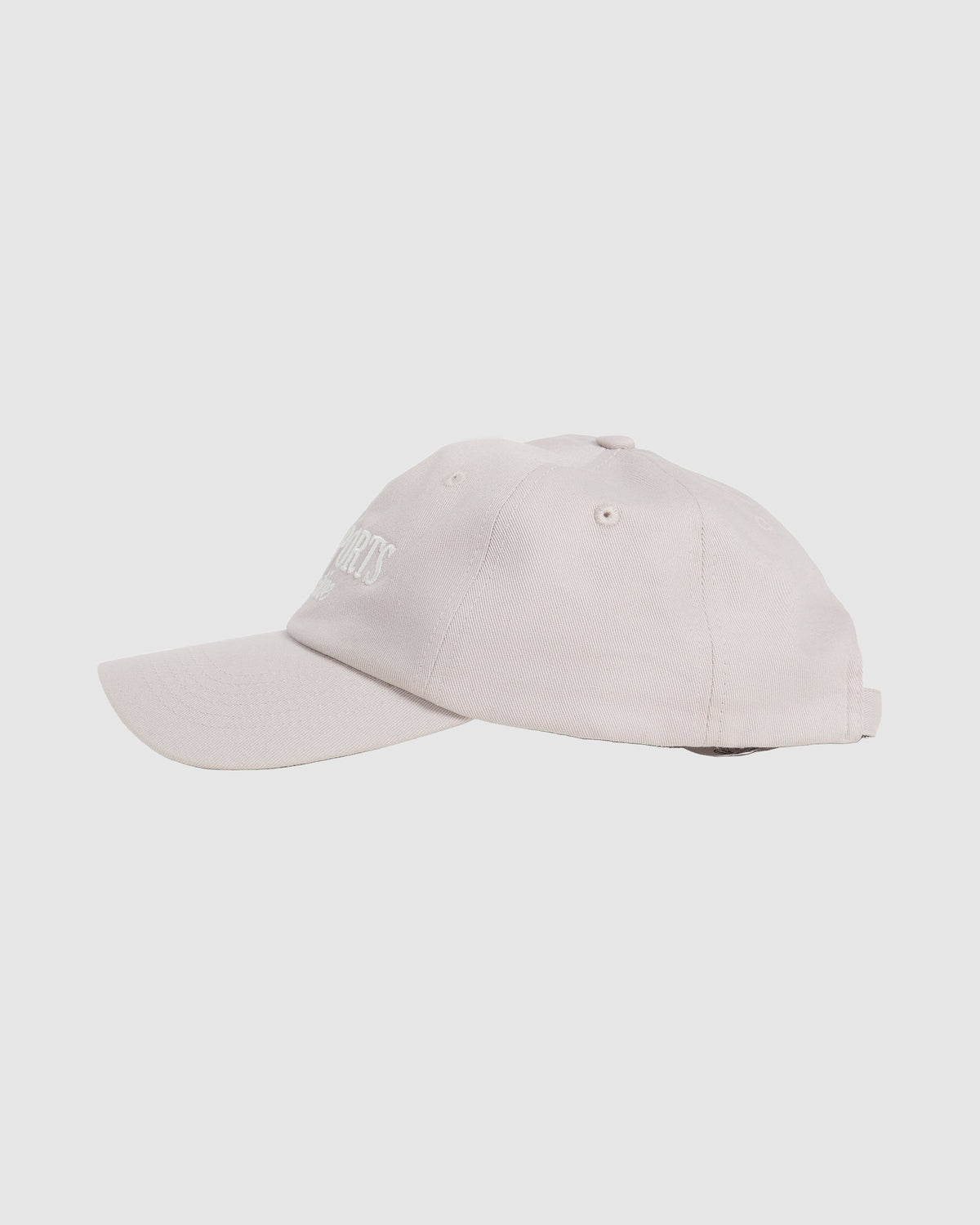 Sports Collective Cap - Hazelnut