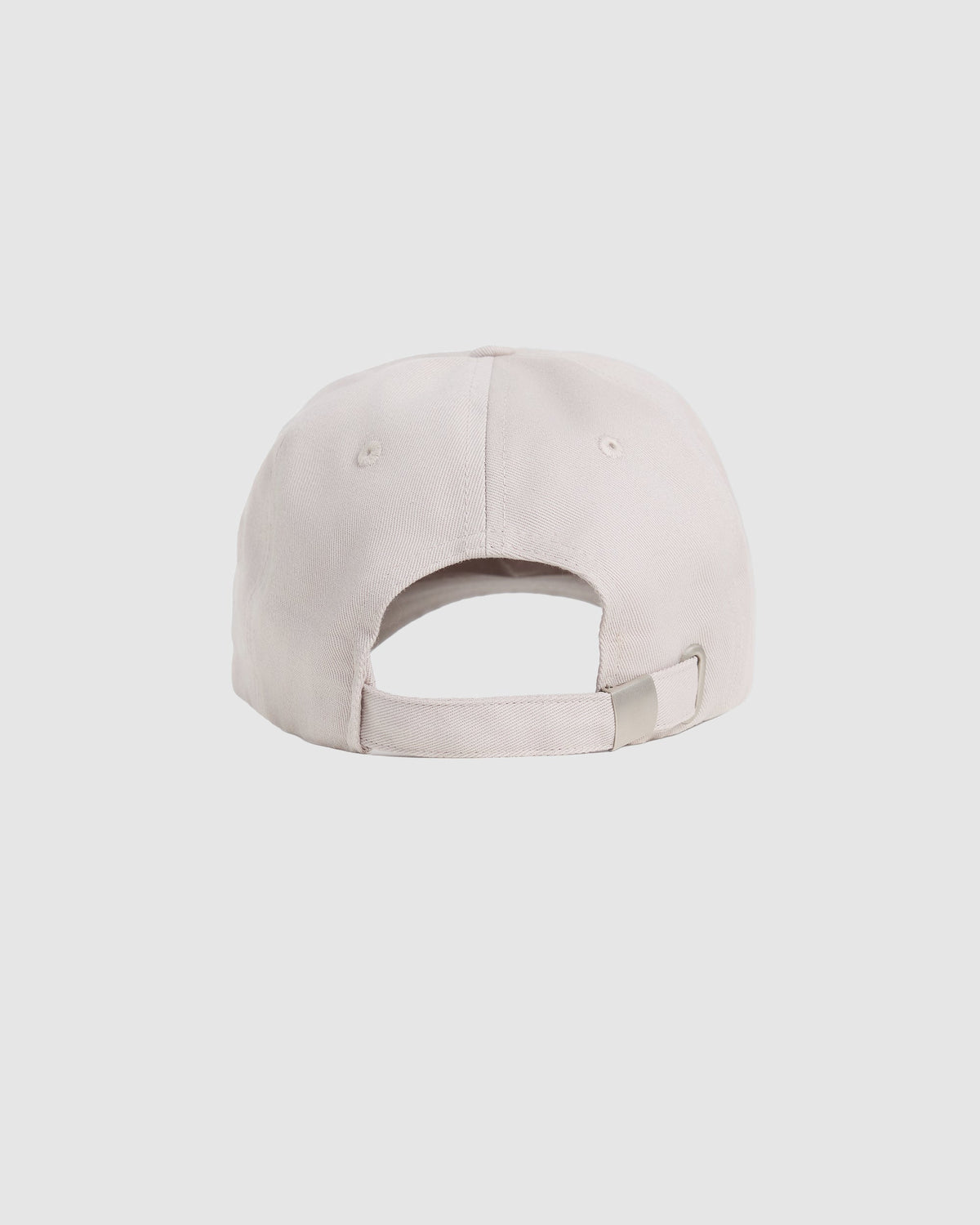 Sports Collective Cap - Hazelnut