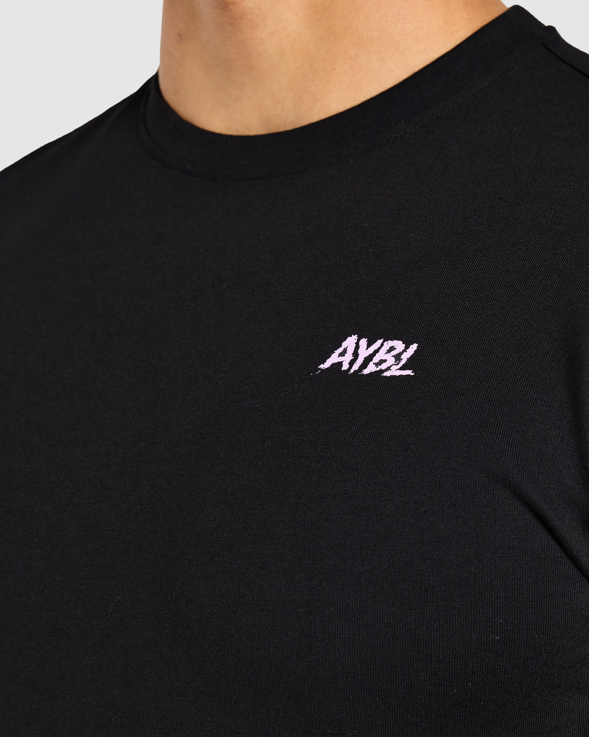 Together We Thrive T Shirt - Black
