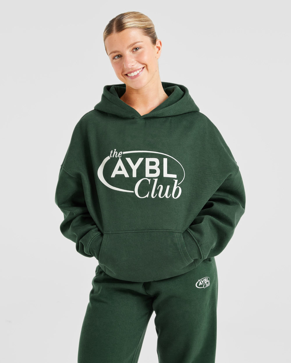 Ayb AYBL | Gymwear, Activewear & Athleisure - #AYBL