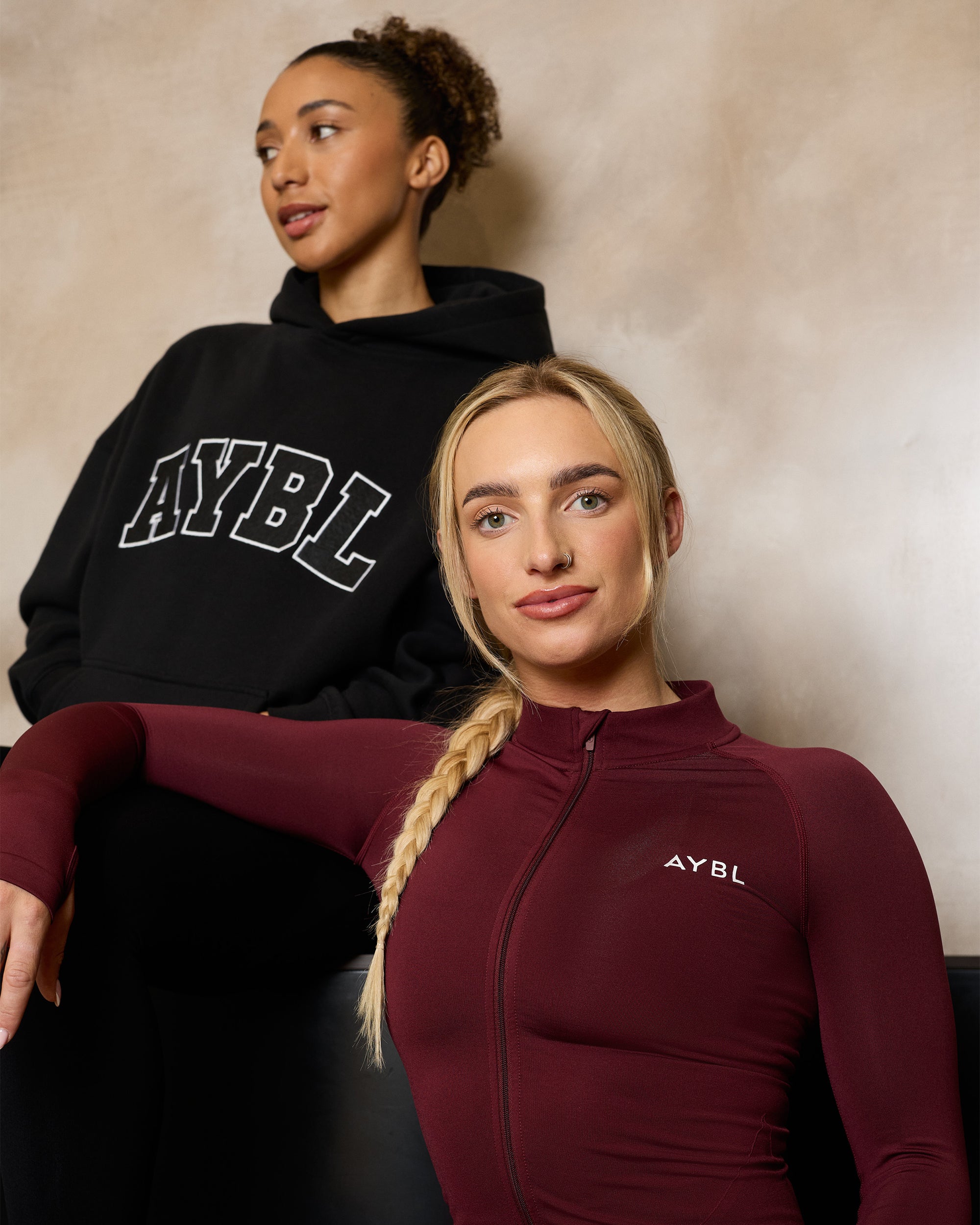 Ayb AYBL | Gymwear, Activewear & Athleisure - #AYBL