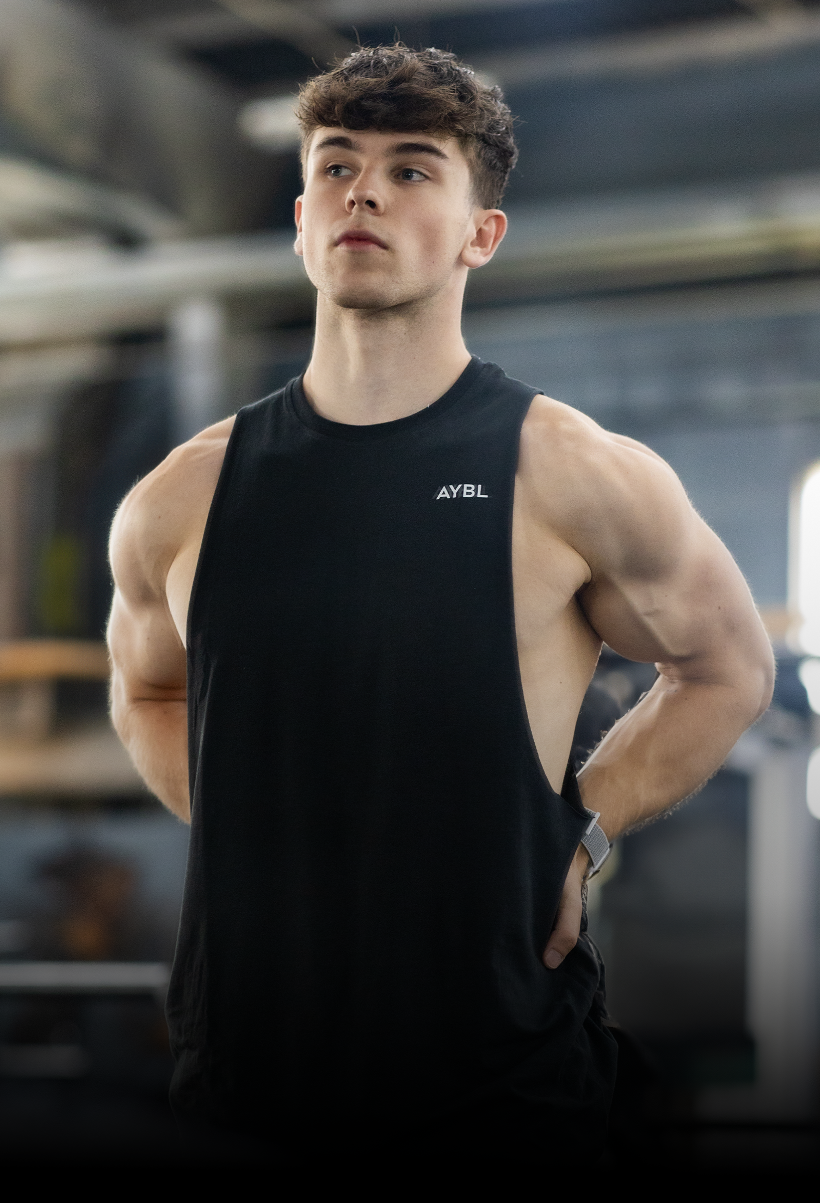 AYBL Gymwear Activewear Athleisure AYBL