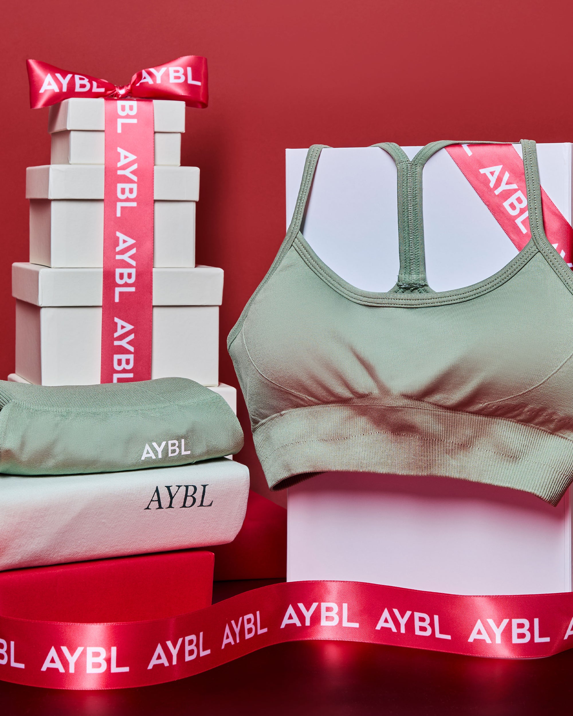AYBL Gymwear, Activewear & Athleisure AYBL
