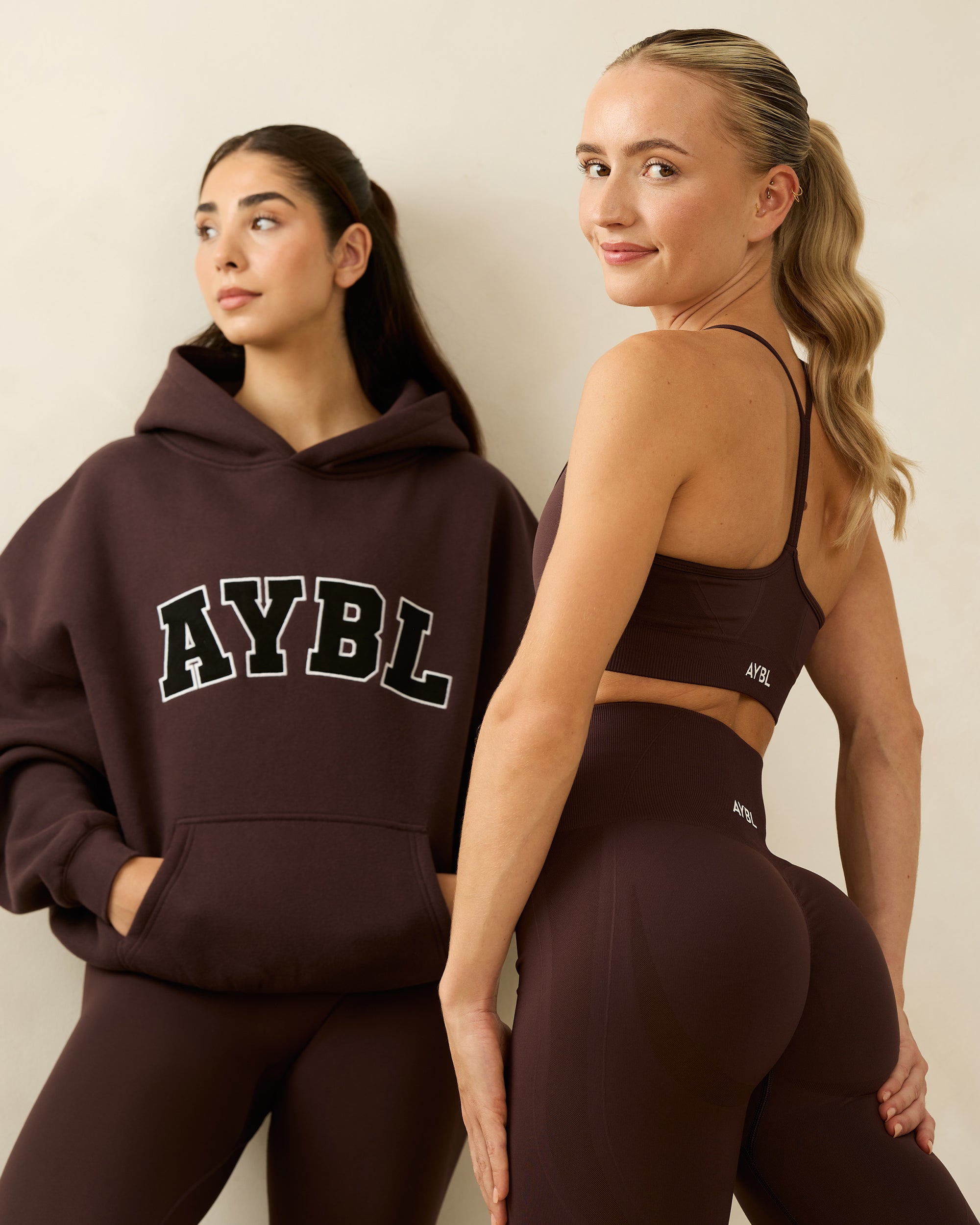 AYBL Gymwear, Activewear & Athleisure AYBL