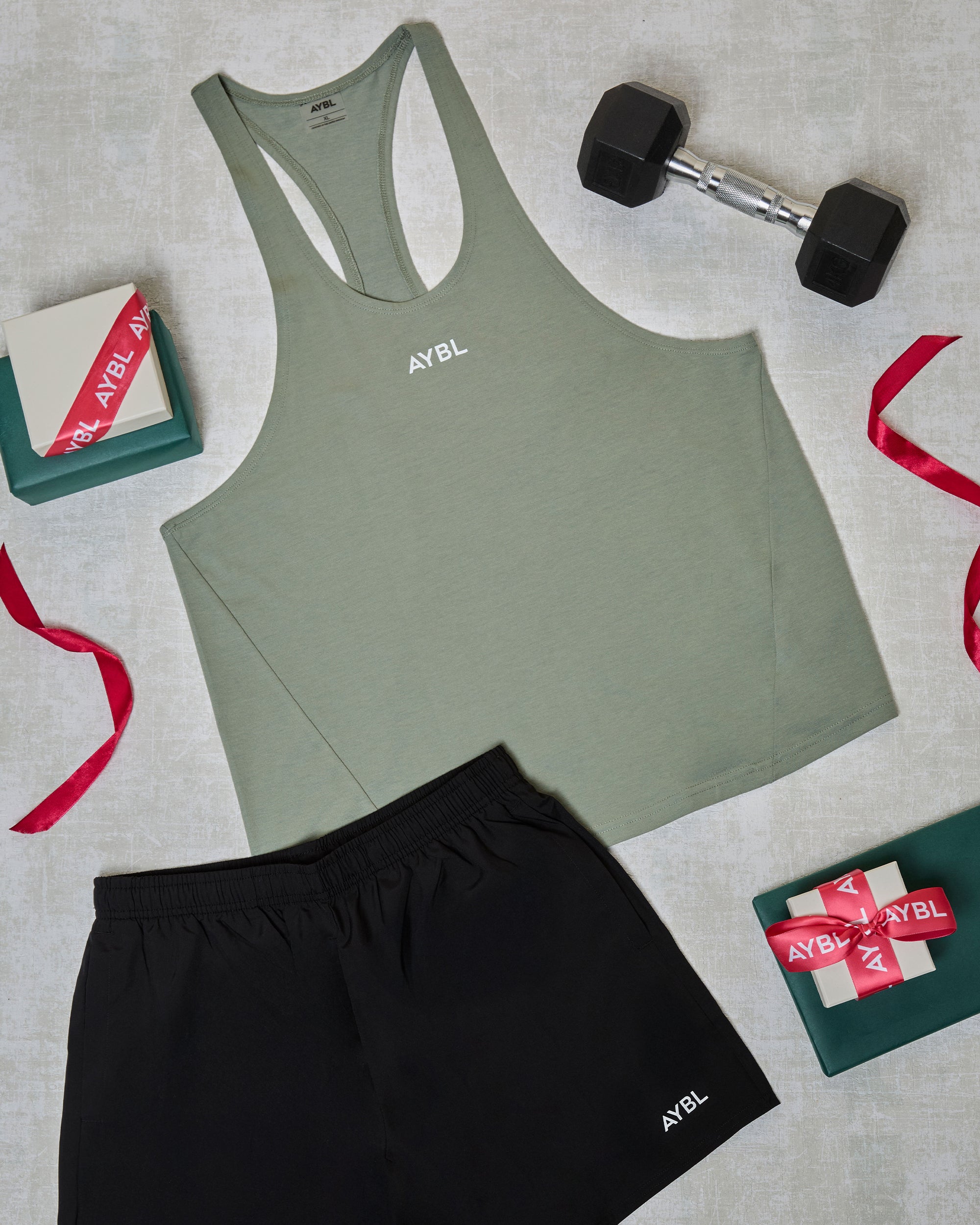 Ayb AYBL | Gymwear, Activewear & Athleisure - #AYBL