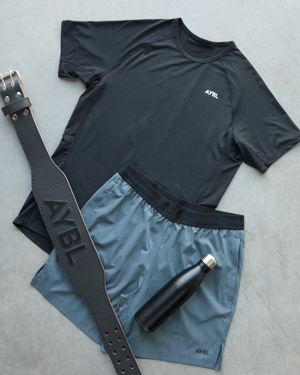 Ayb AYBL | Gymwear, Activewear & Athleisure - #AYBL