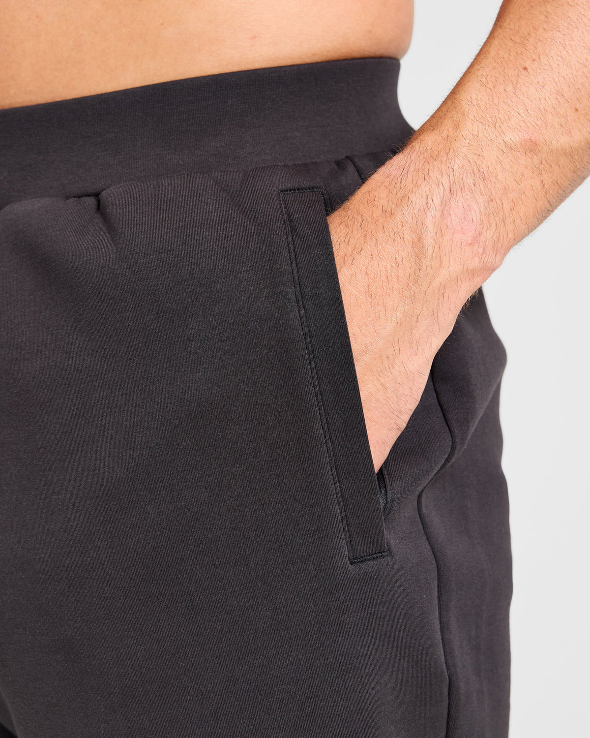 Reinforce Performance Shorts - Black