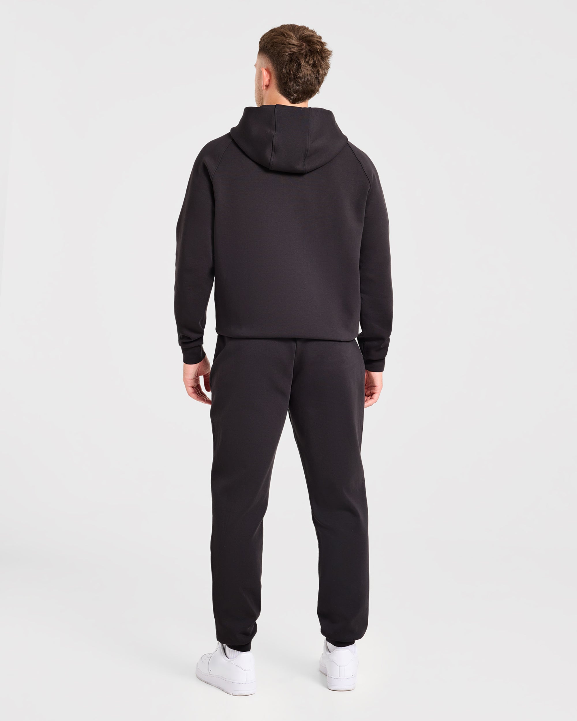 Reinforce Performance Joggers - Black