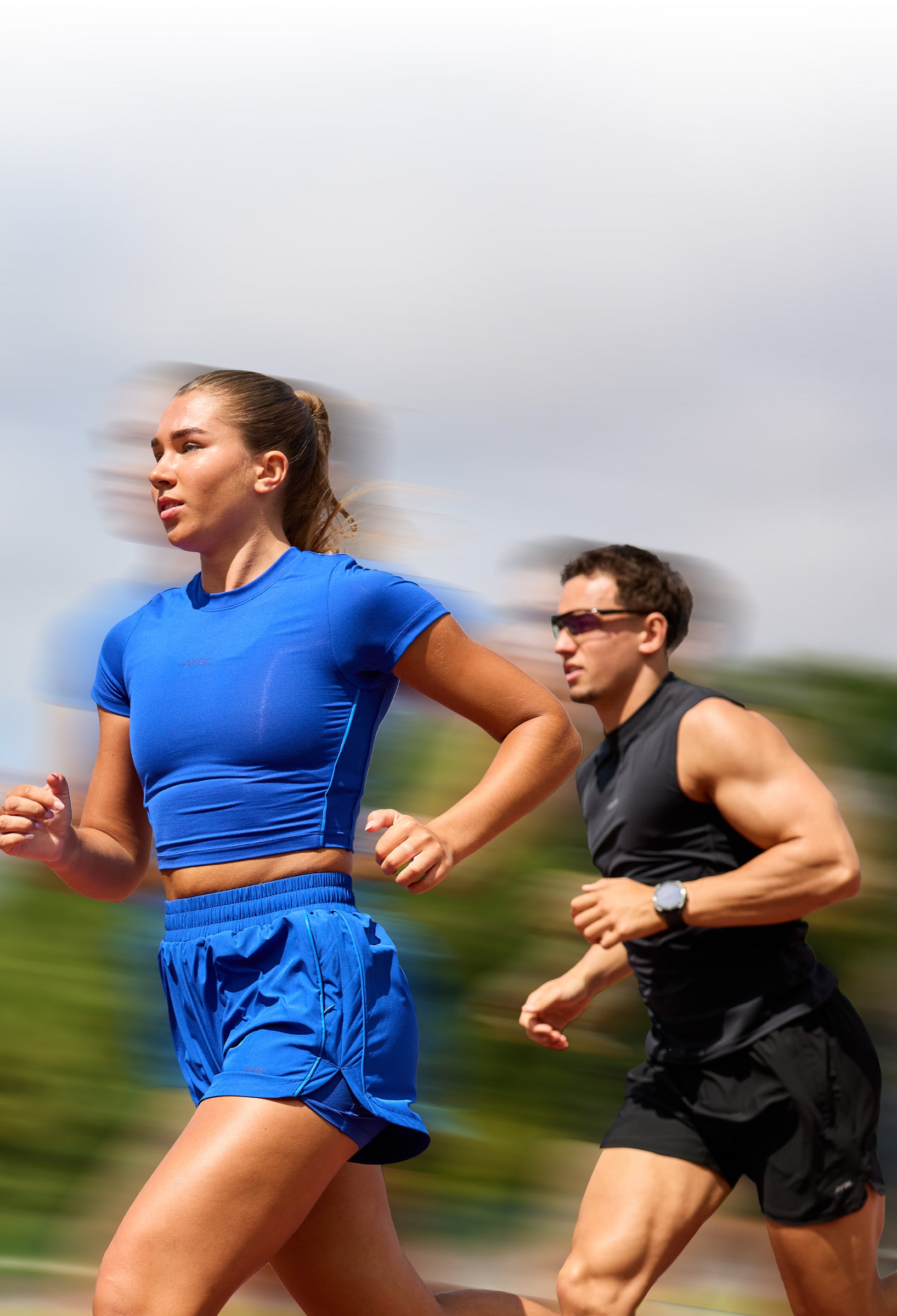 AYBL Gymwear, Activewear & Athleisure AYBL