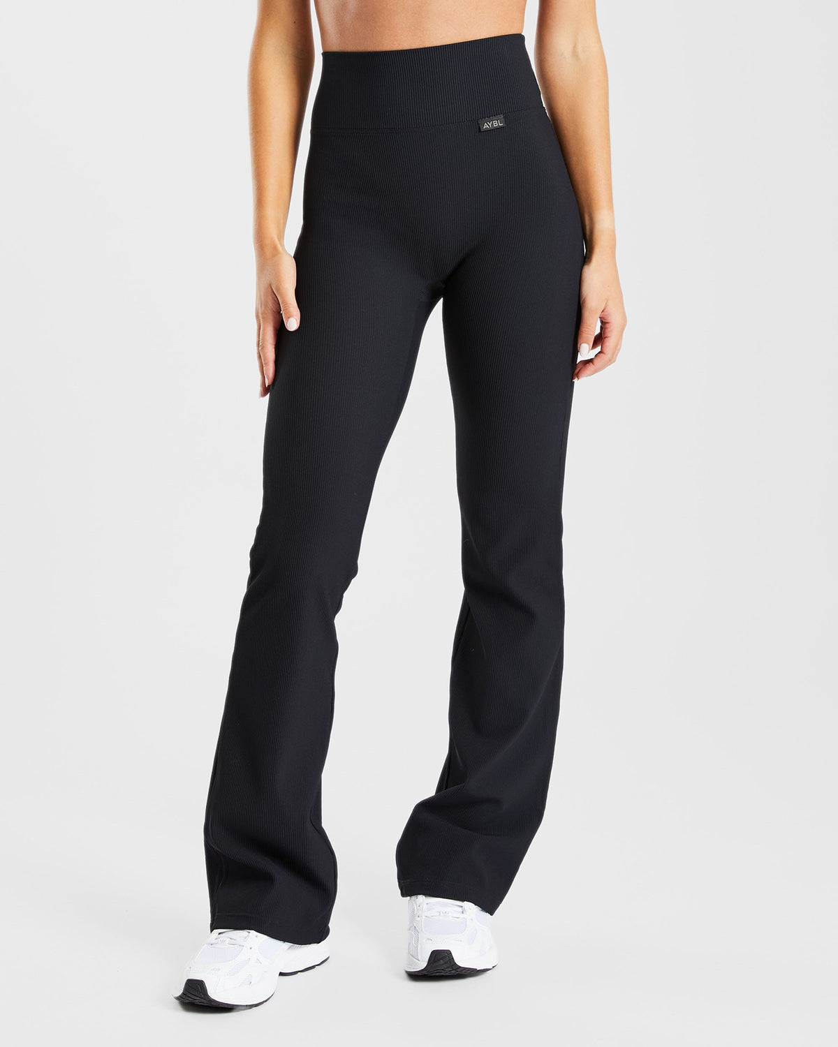 workout ready program bootcut joggers