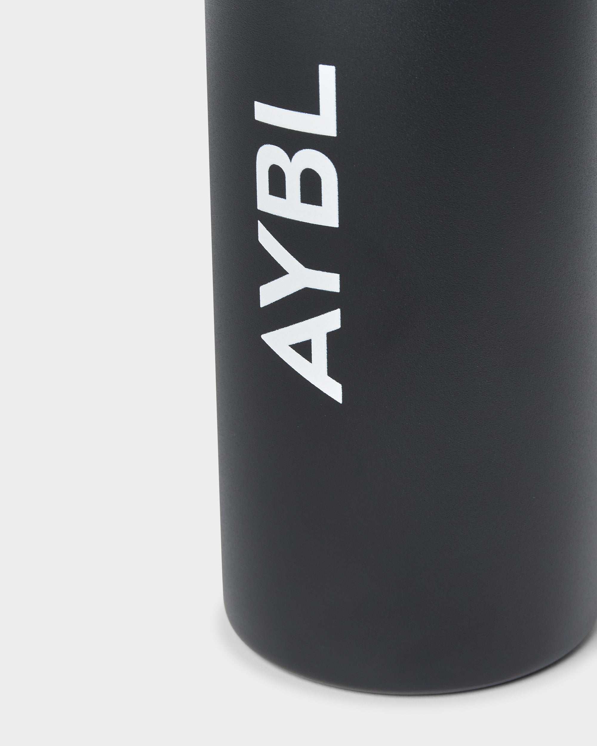 Hot/Cold Bottle - White